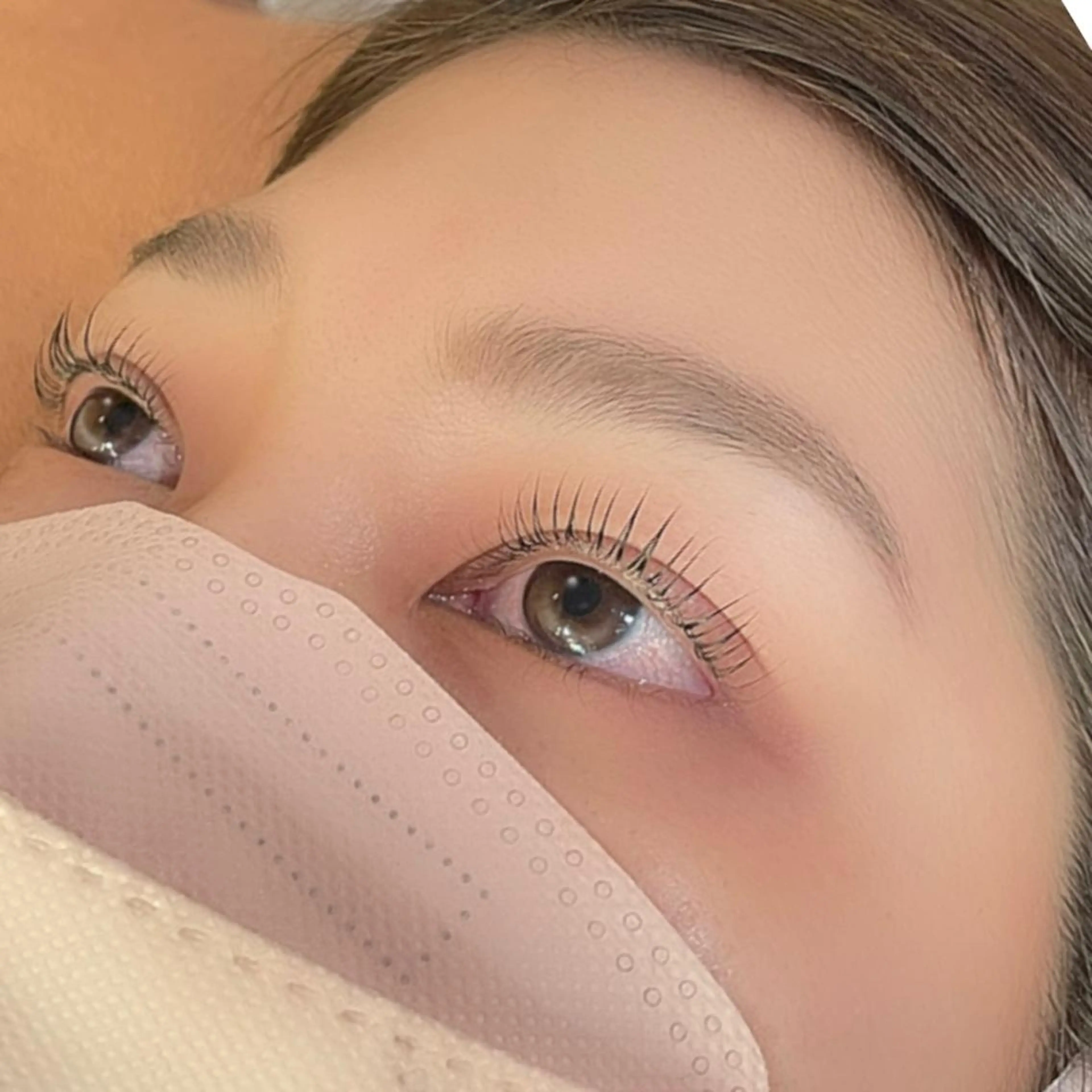 マツエク・マツパ マツパ ⸜🌷︎⸝まつ毛専門 サロンKanna🌷のマツエク・マツパデザイン