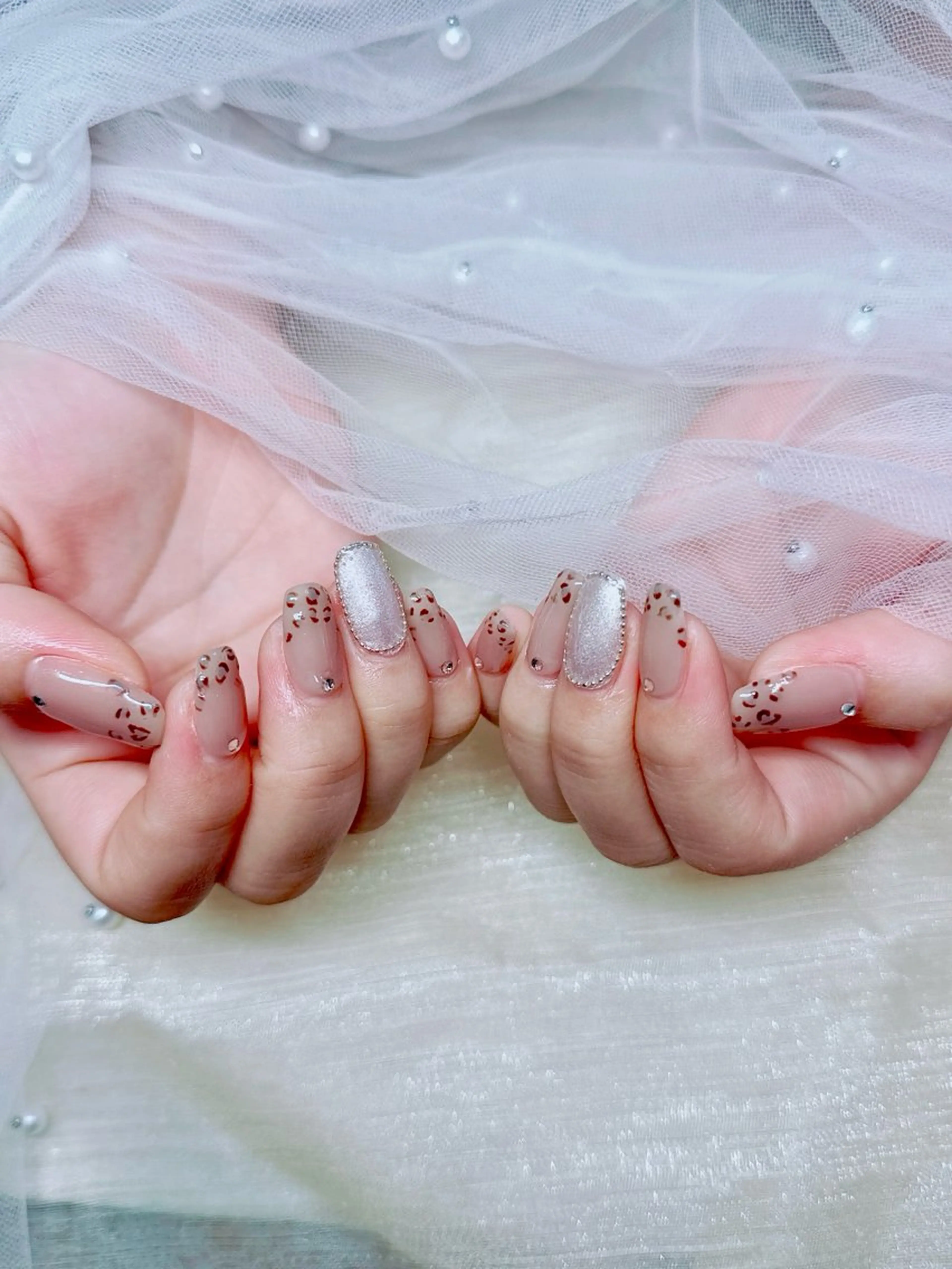 ネイル Miki NAILのネイルデザイン