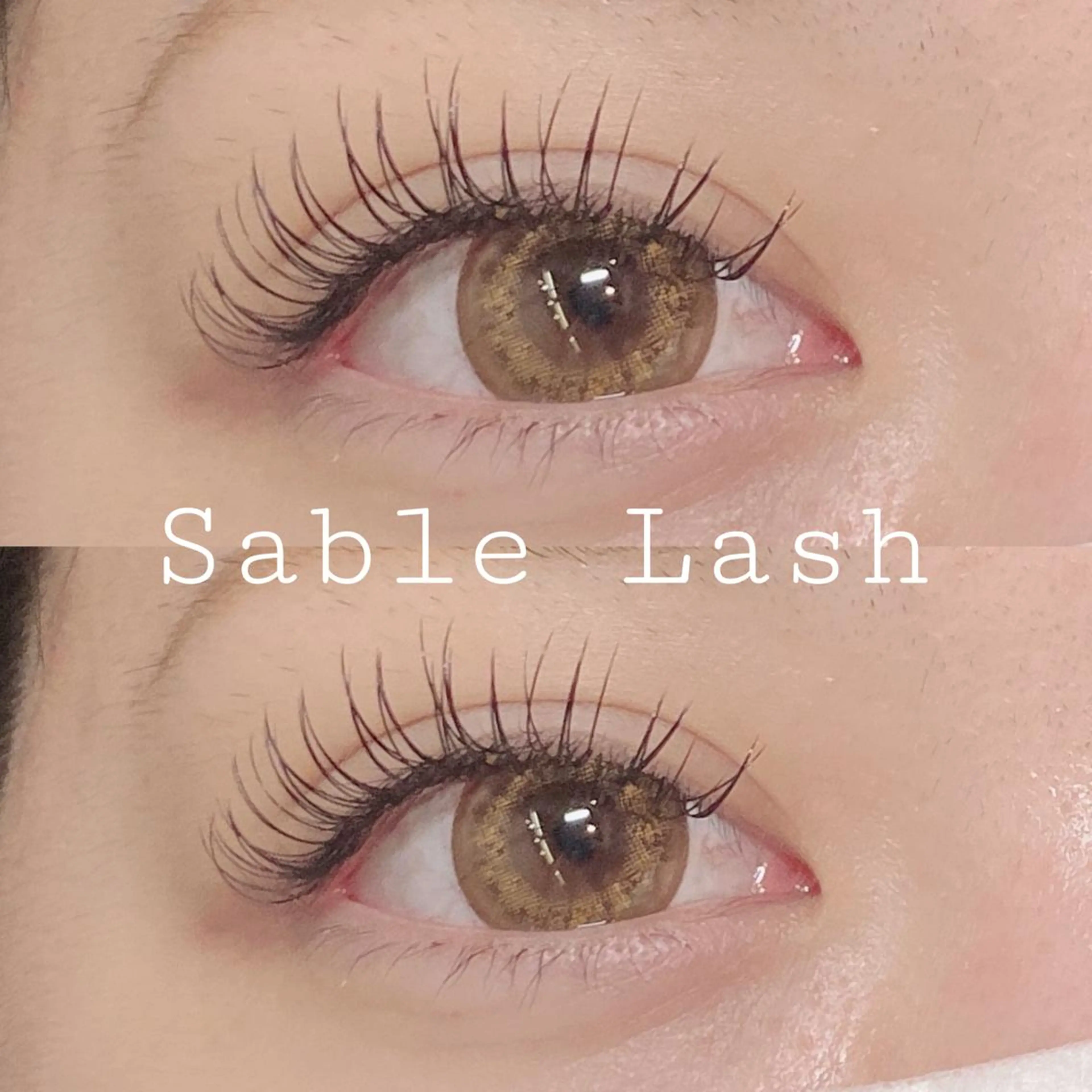 マツエク・マツパ 🔱♡EMI ♡🔱のマツエク・マツパデザイン