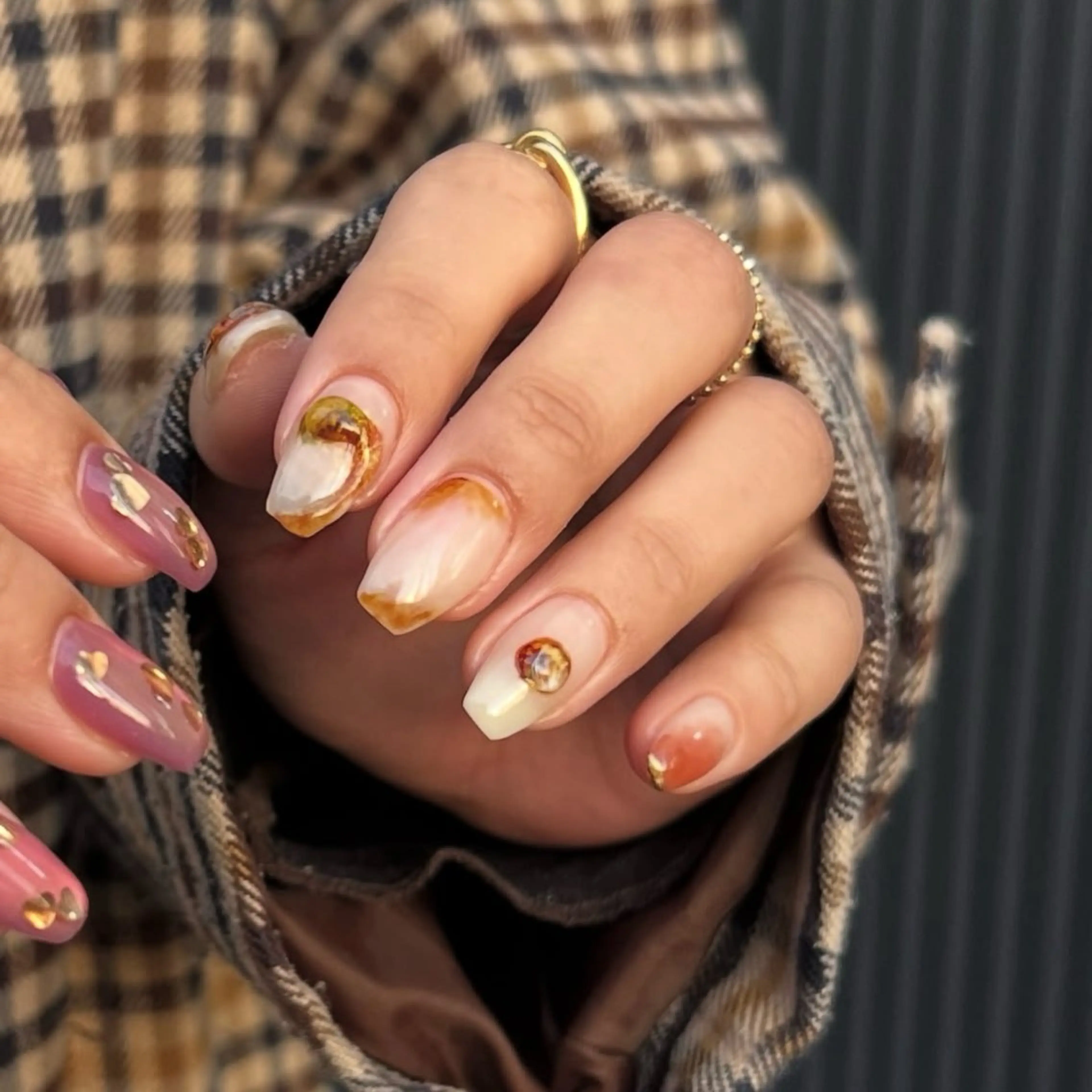 ネイル Eden Nailのネイルデザイン