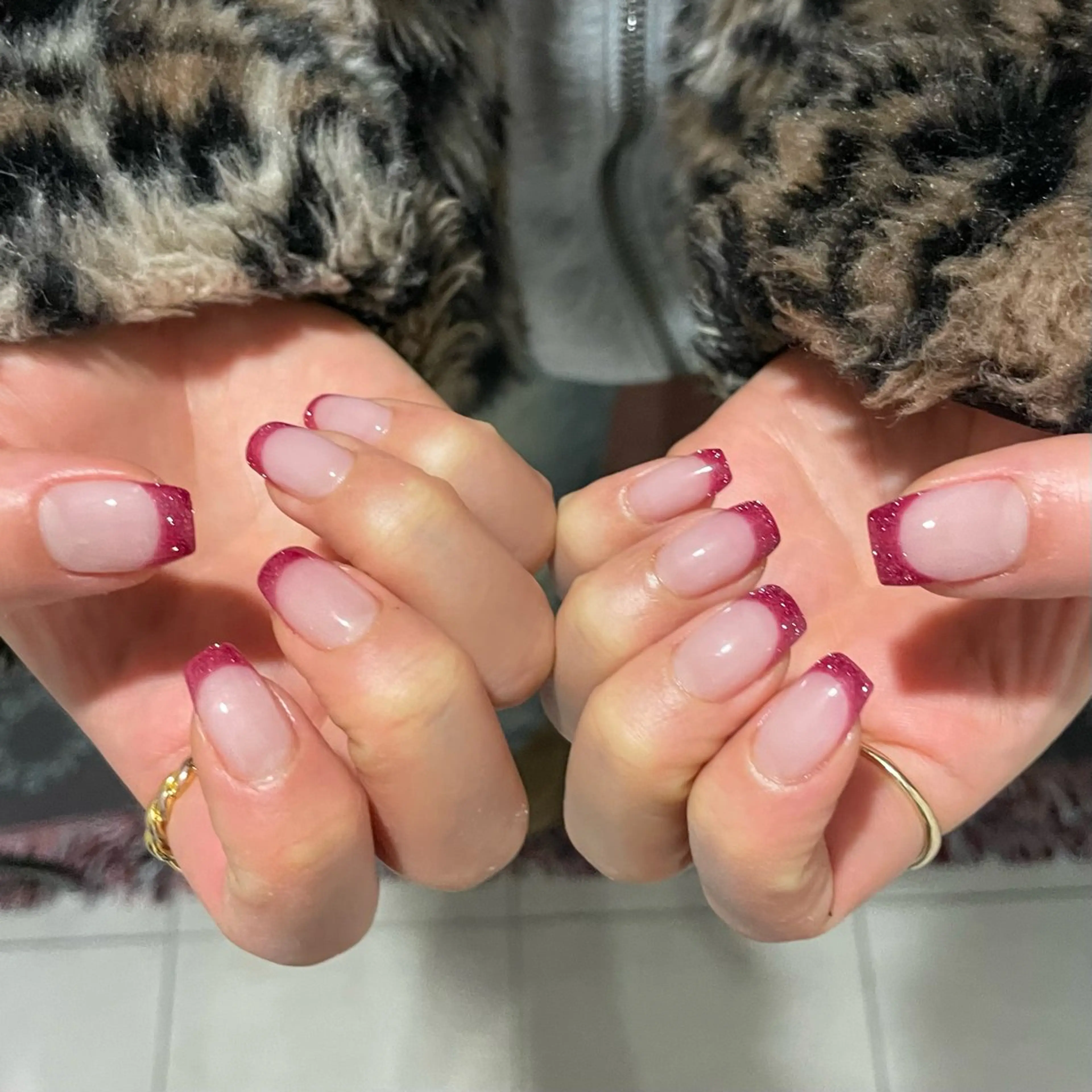 ネイル ハンドネイル Yukino /シンプル/個性派のネイルデザイン