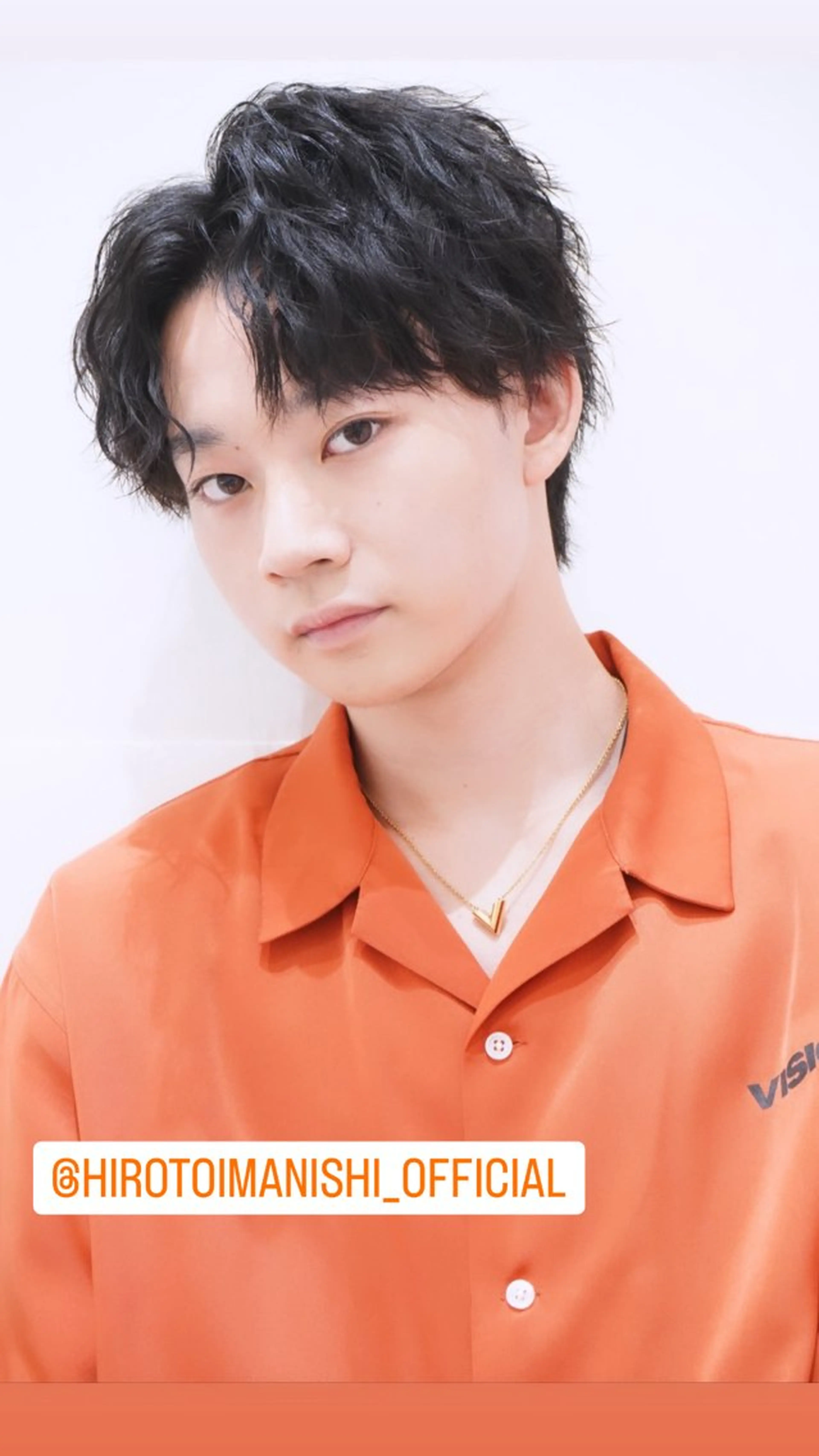 ショート パーマ メンズ カット トリートメント ヘアセット ショートヘア🔥メン ズ特化パーマ/そめやのヘアスタイル