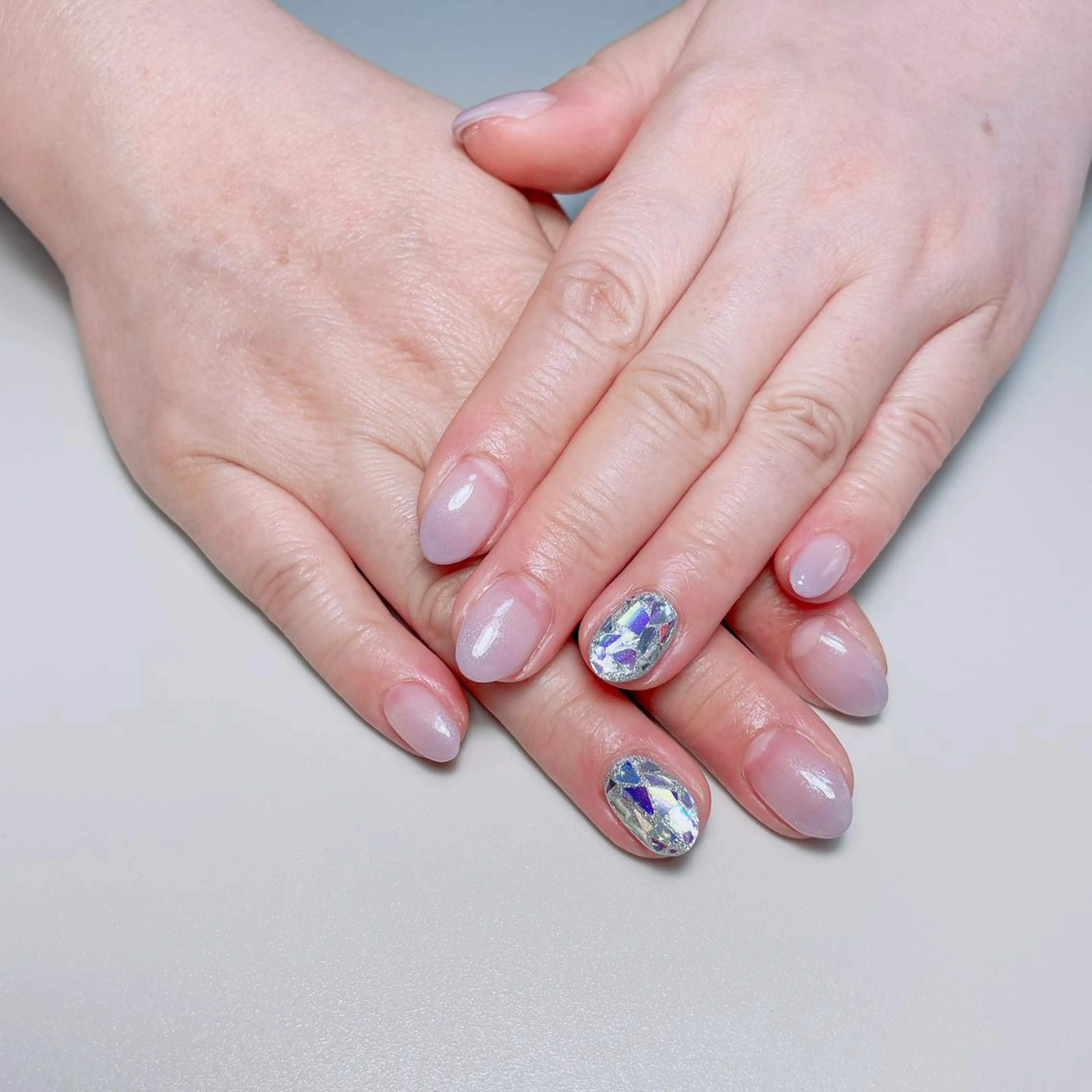 ネイル アートネイル ハンドネイル kipinail 川﨑えりかのネイルデザイン