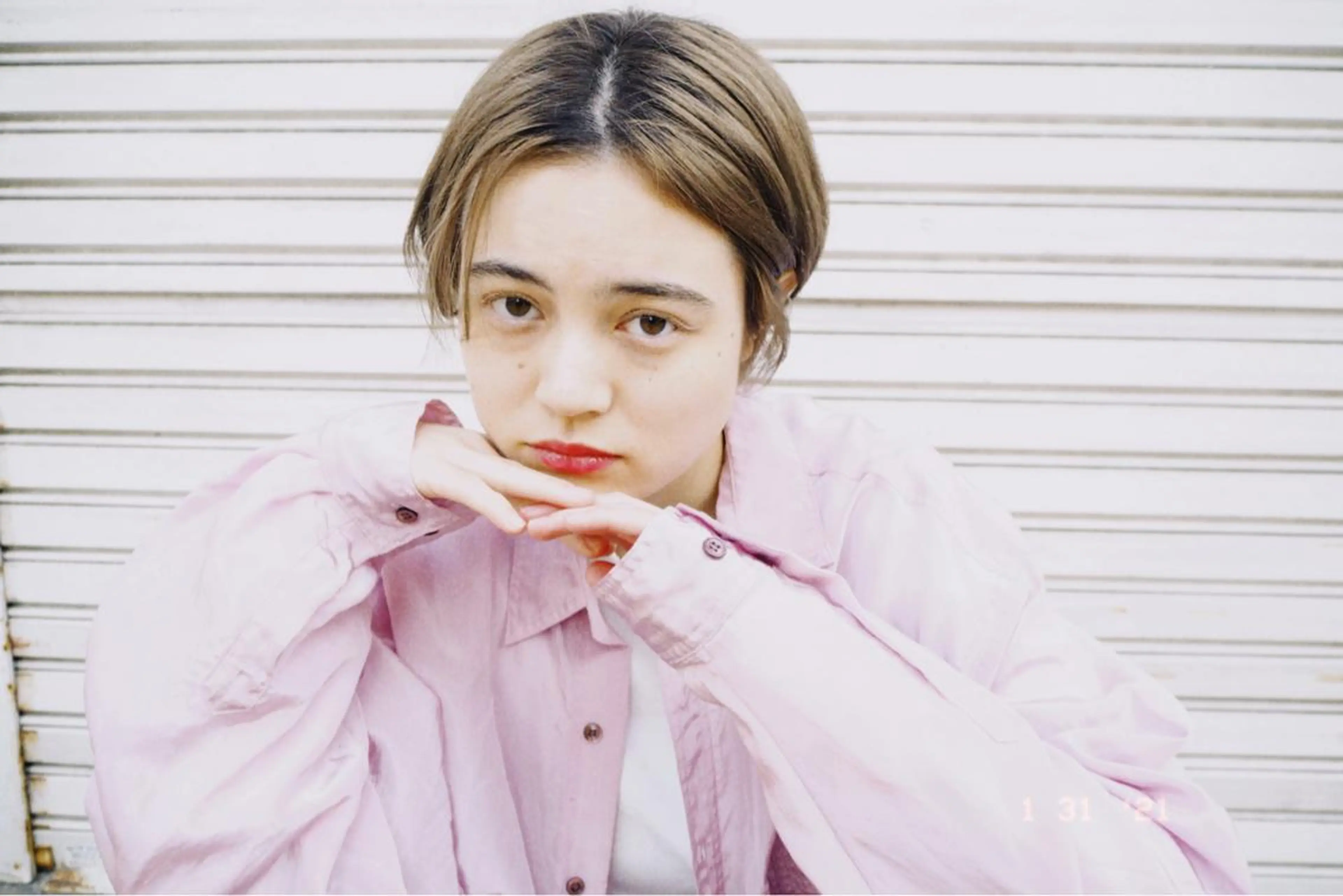 マツエク・マツパ lotti eyelash所属・北村 由佳里のマツエク・マツパデザイン