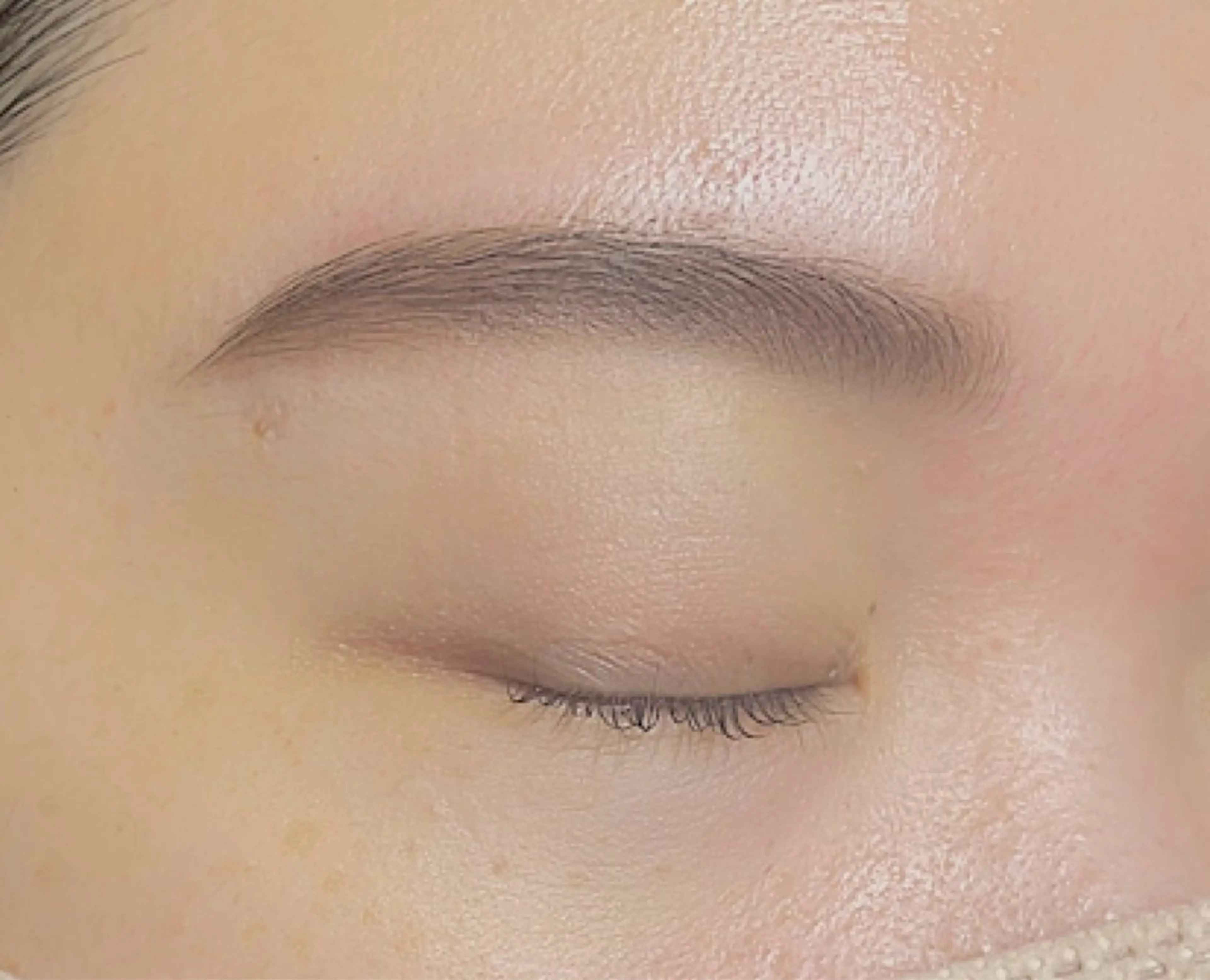 アイブロウ 田口 斐世李のマツエク・マツパデザイン