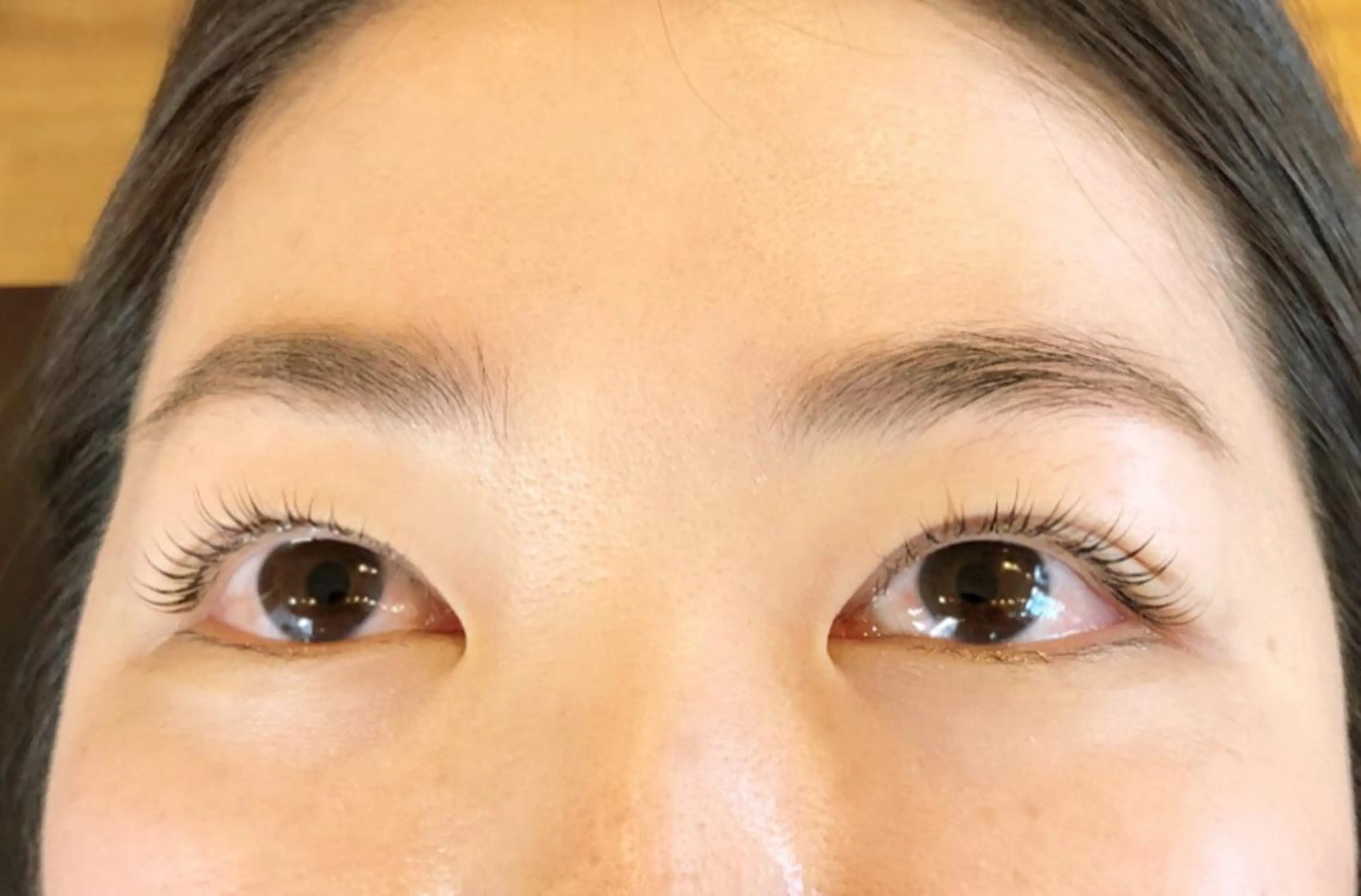 マツエク・マツパ 加藤 妙子のマツエク・マツパデザイン