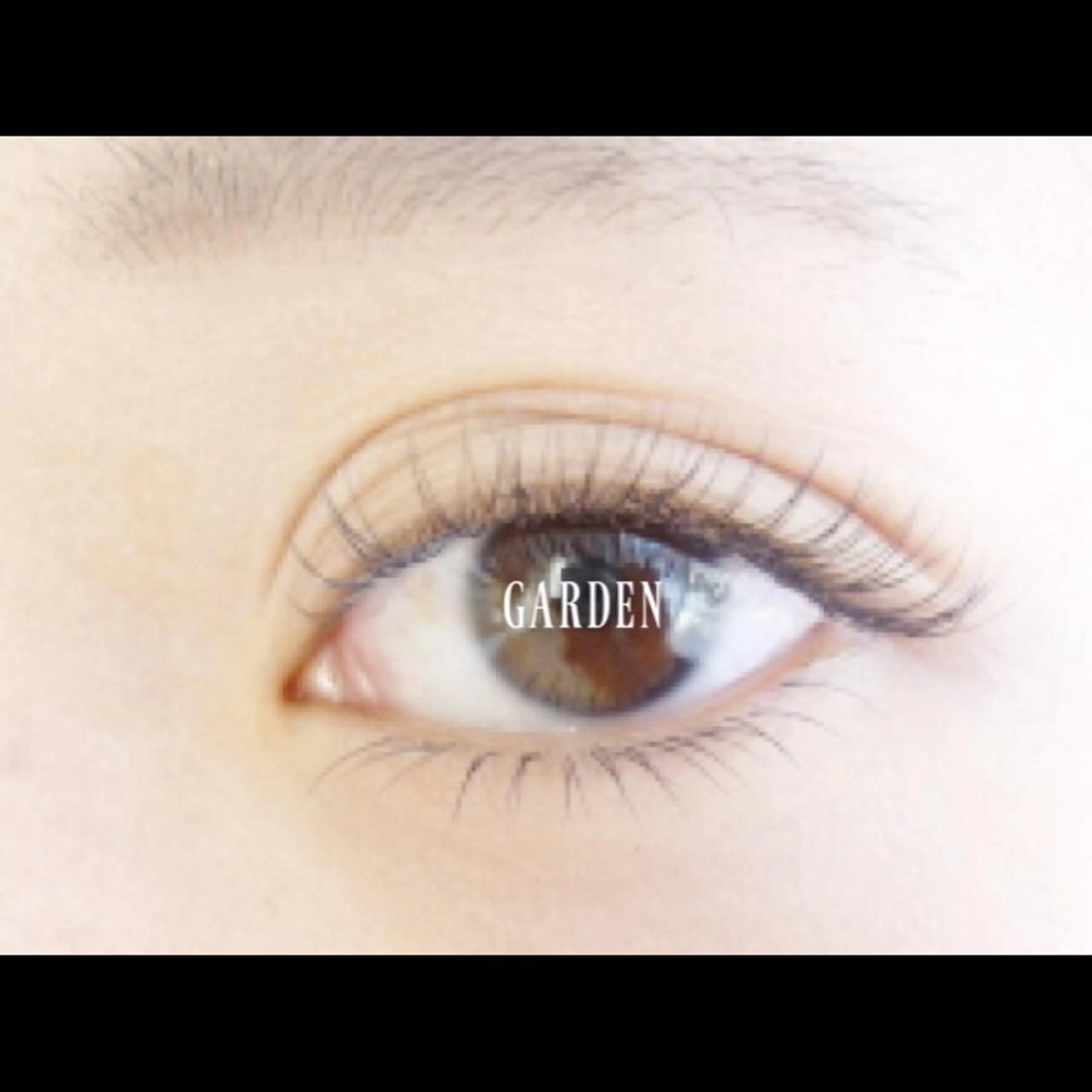 マツエク・マツパ 宮崎 詩織のマツエク・マツパデザイン