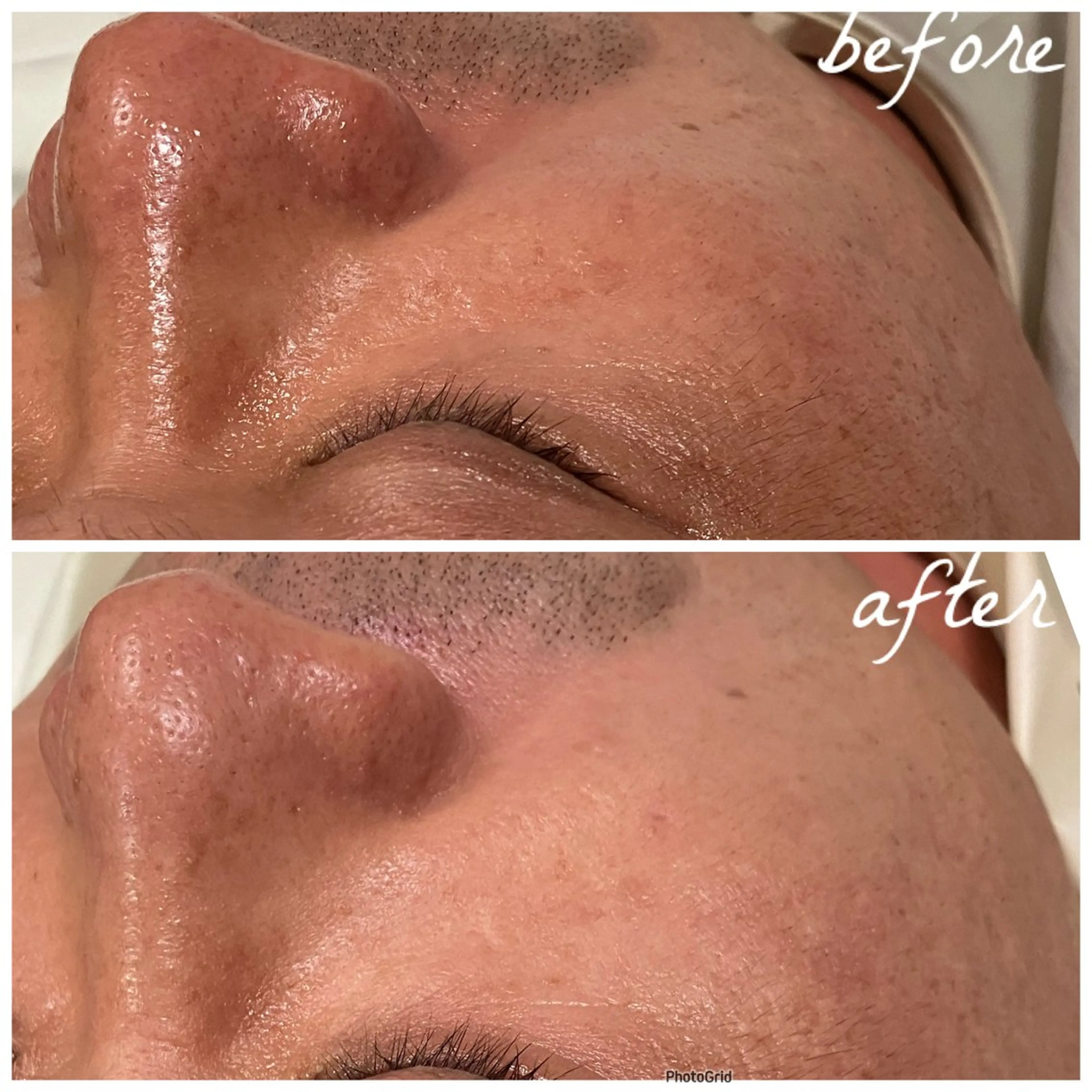 メンズ エステ リラク メナード岐阜茜部 杉浦のエステ・リラクイメージ