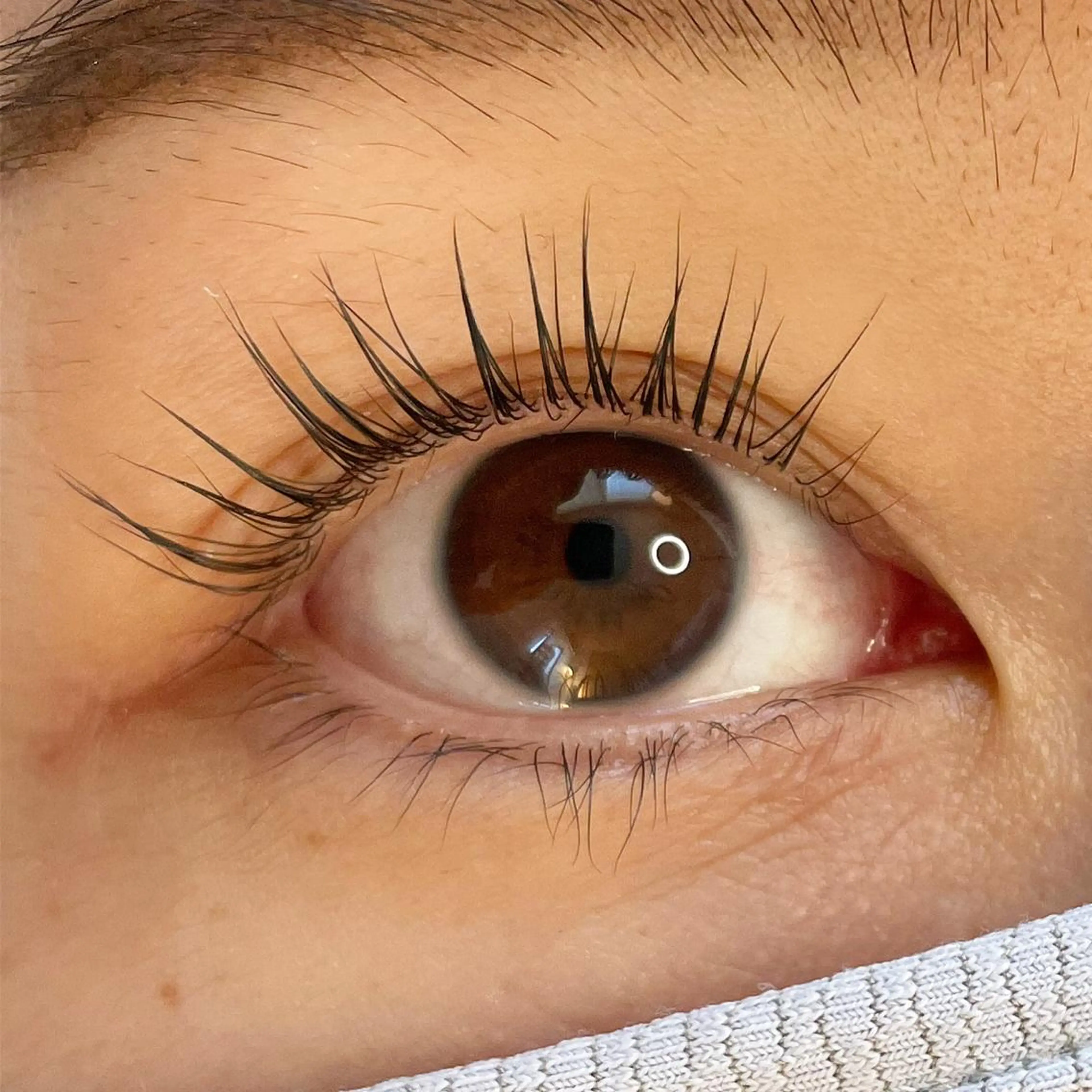 マツエク・マツパ 9nine 河合のマツエク・マツパデザイン