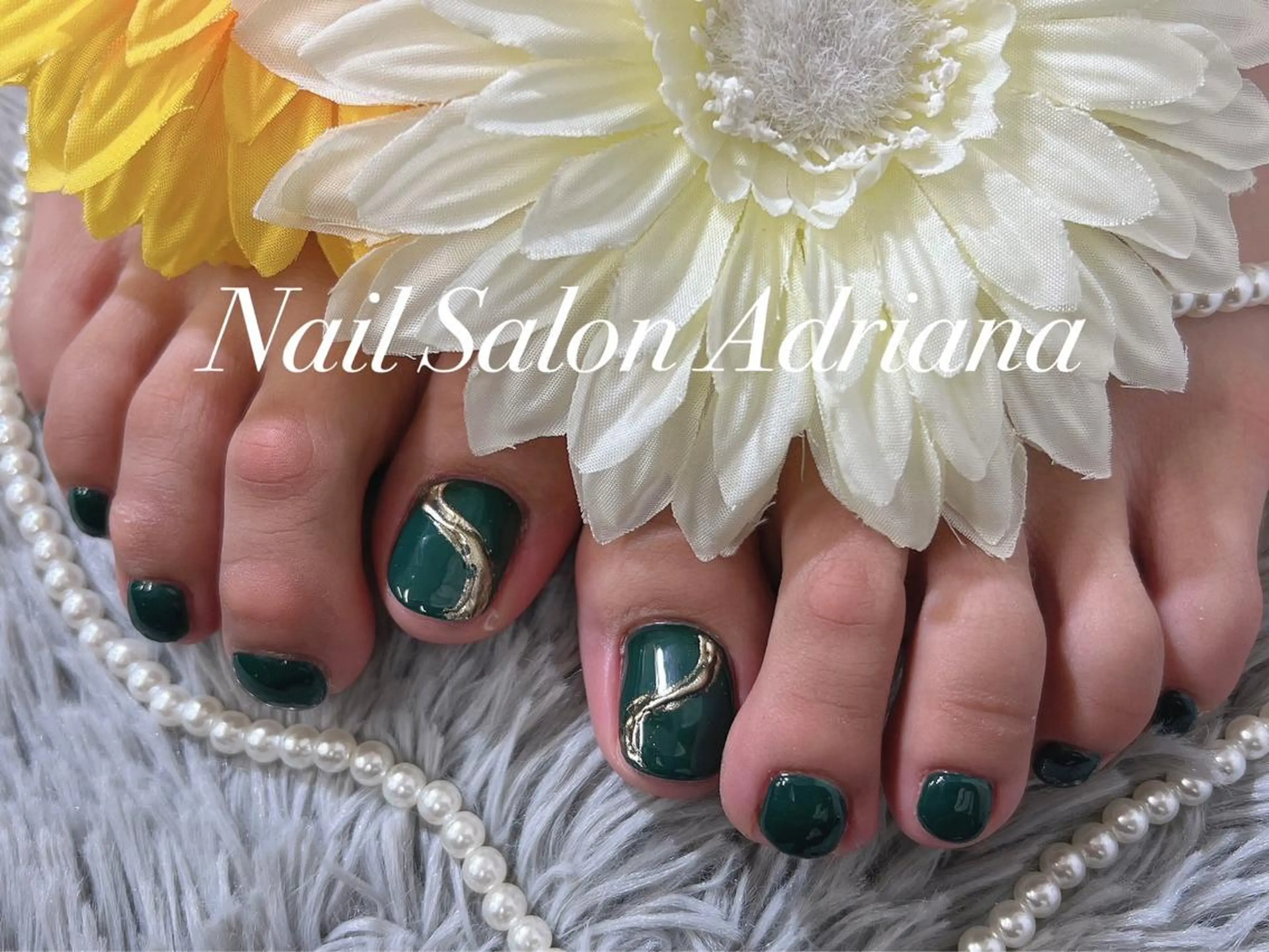 ネイル ADRIANA 大久保駅前徒歩2分のその他イメージ