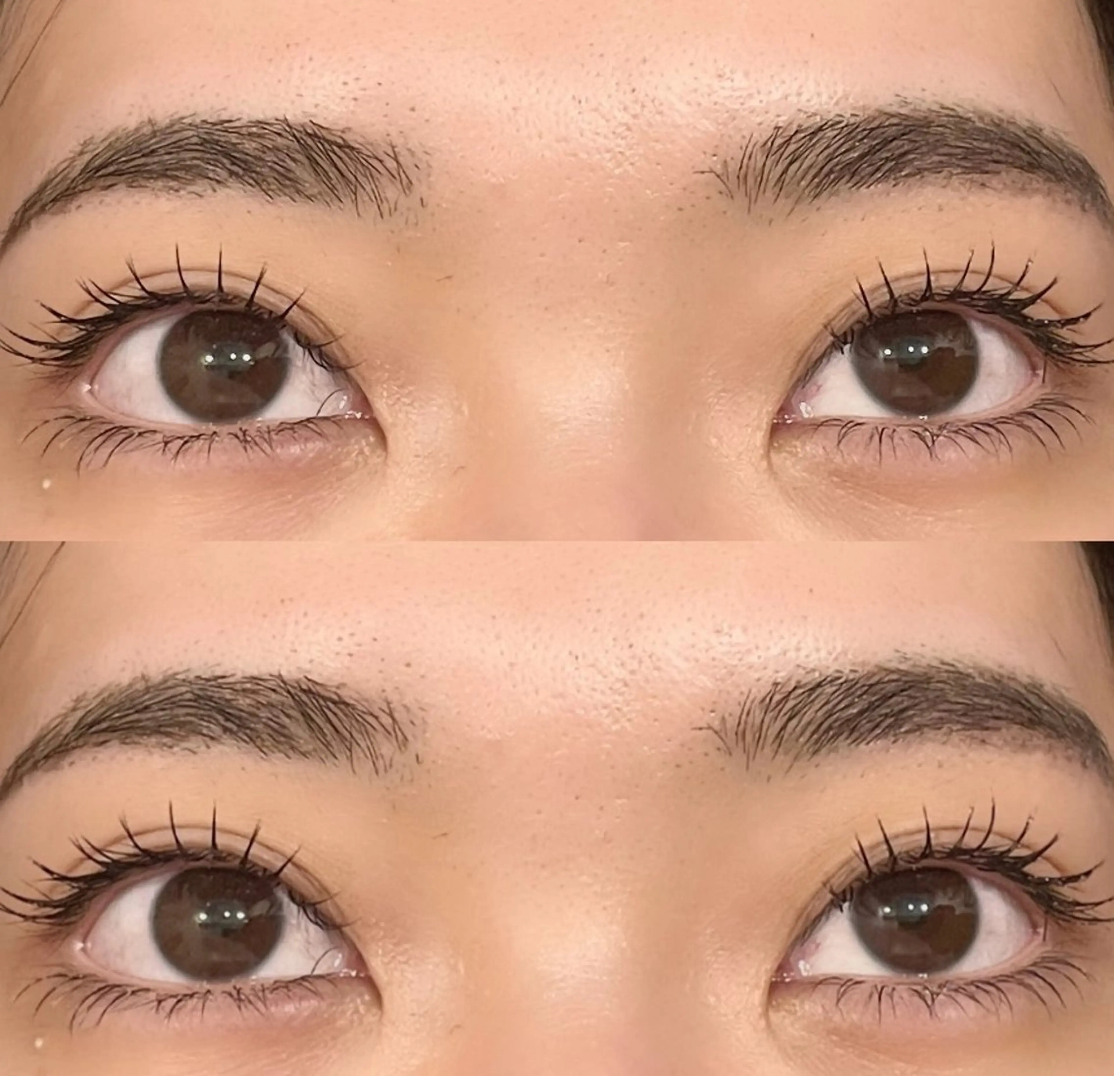 マツエク・マツパ LUANA ☁️MIYAの眉毛・アイブロウイメージ