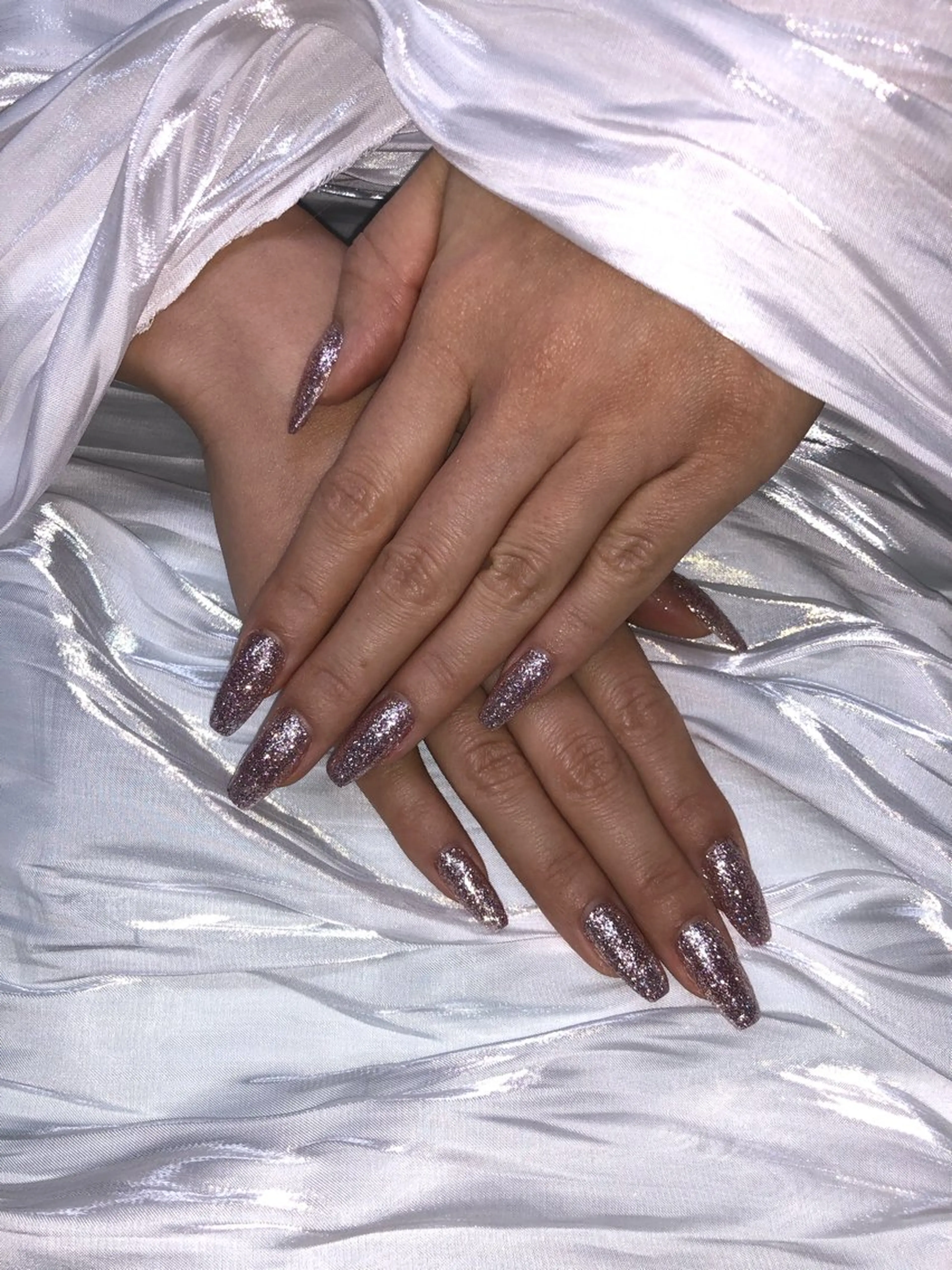 ネイル プレジール みほ🐱🎀🤍のマツエク・マツパデザイン