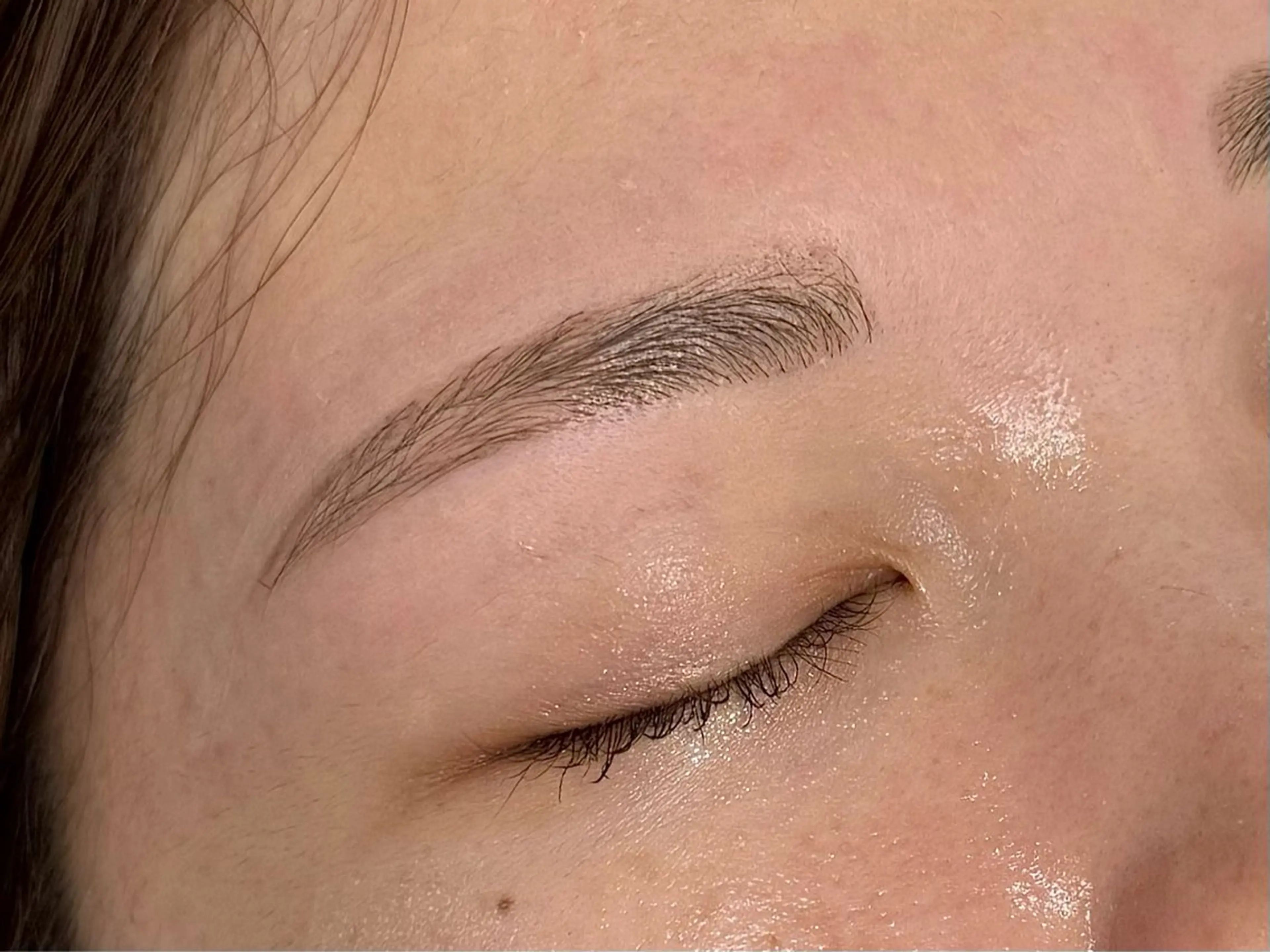 アイブロウ トレンド眉🎀✨ manaeの眉毛・アイブロウイメージ