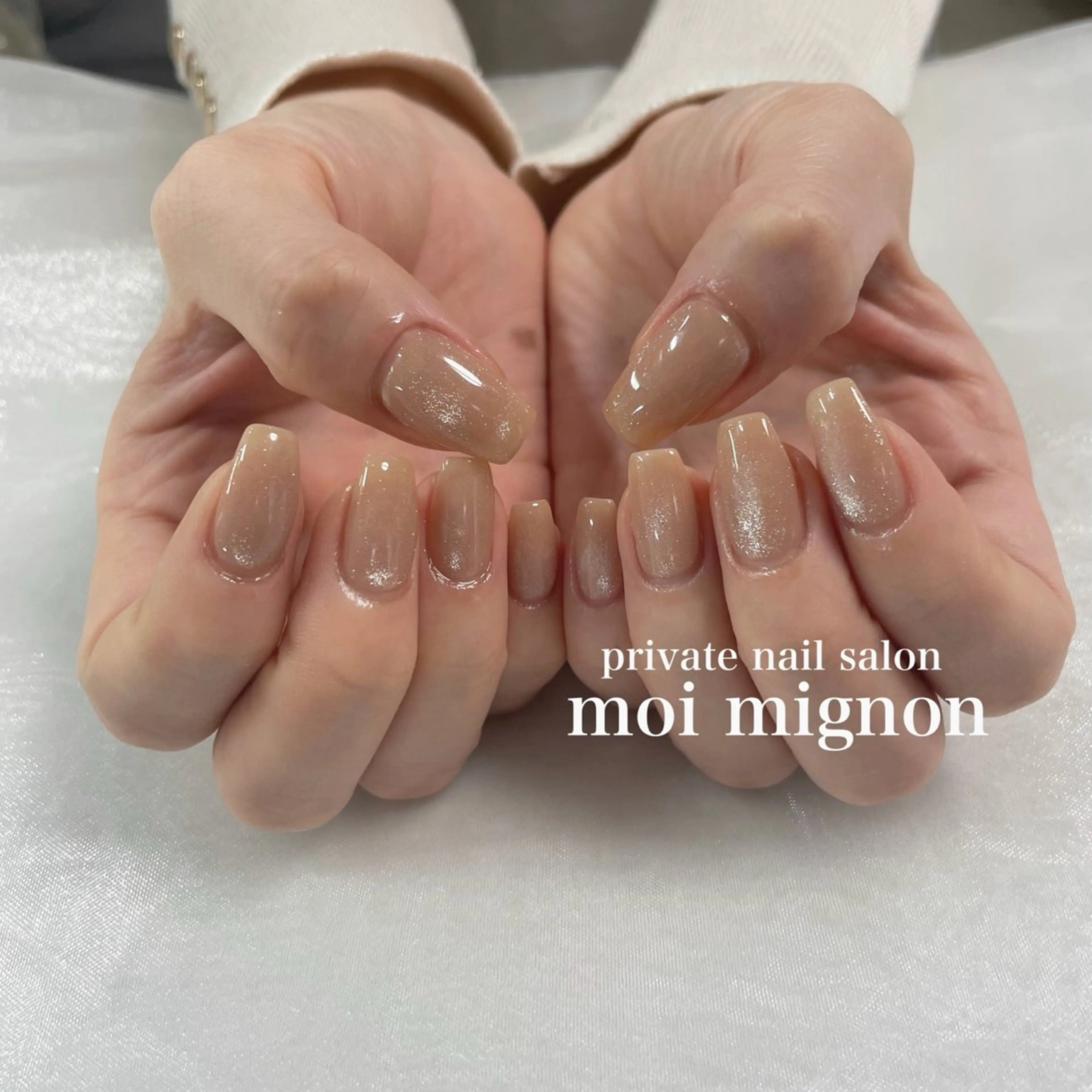 ネイル ハンドネイル nailist Aki♡のネイルデザイン