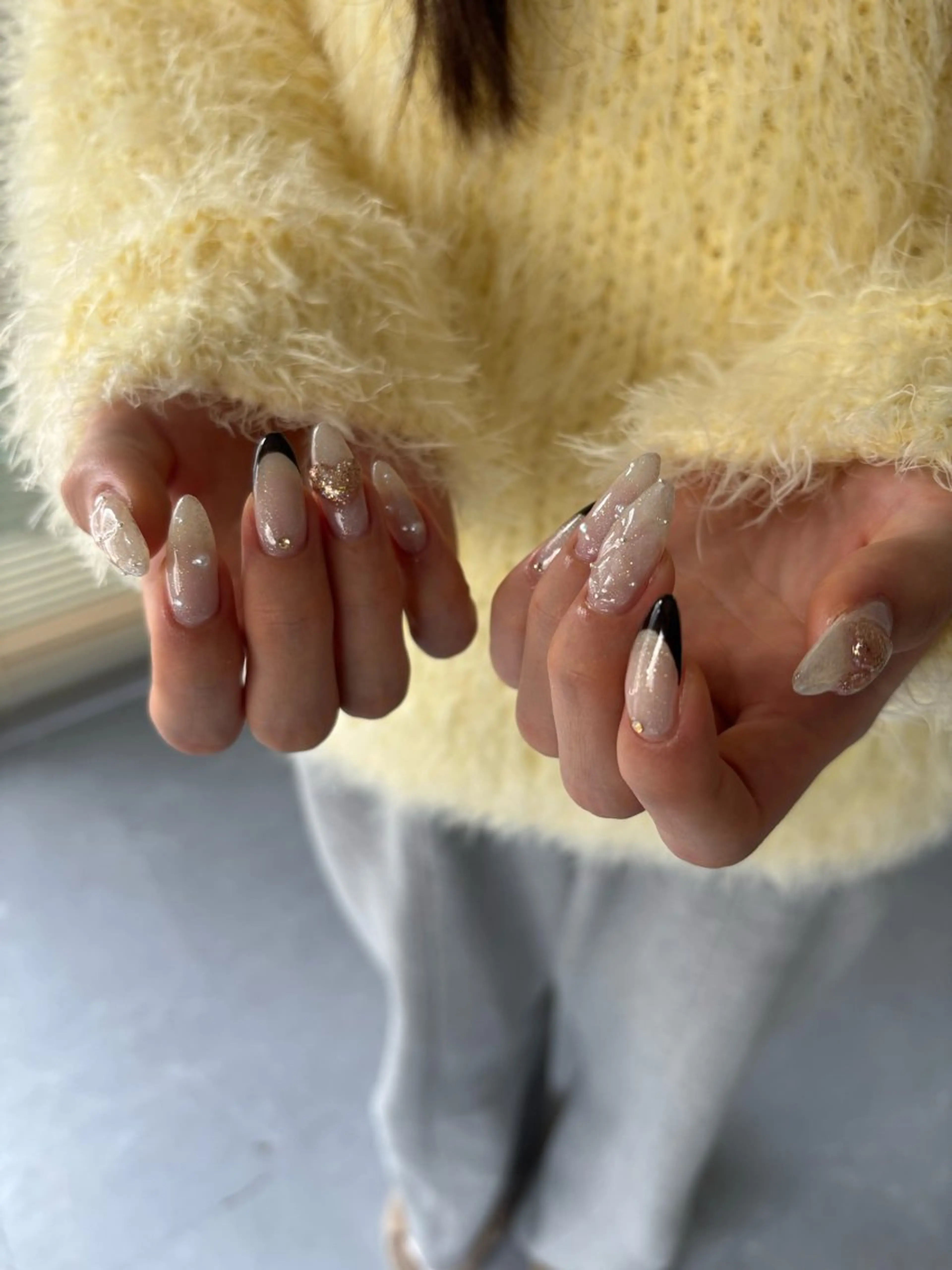 ネイル Rubyna MIYUのネイルデザイン