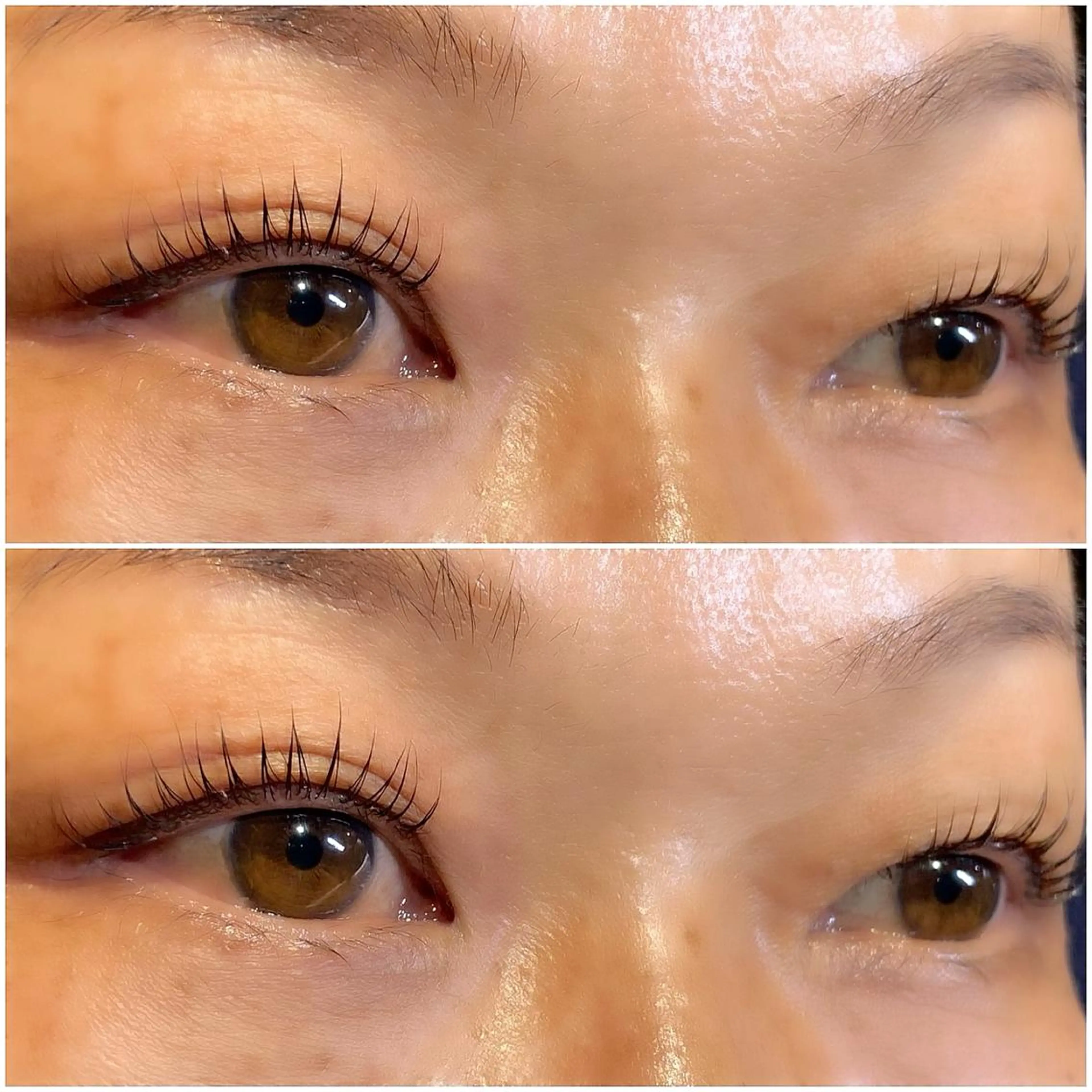 マツエク・マツパ マツパ earth入間* yu-riのマツエク・マツパデザイン