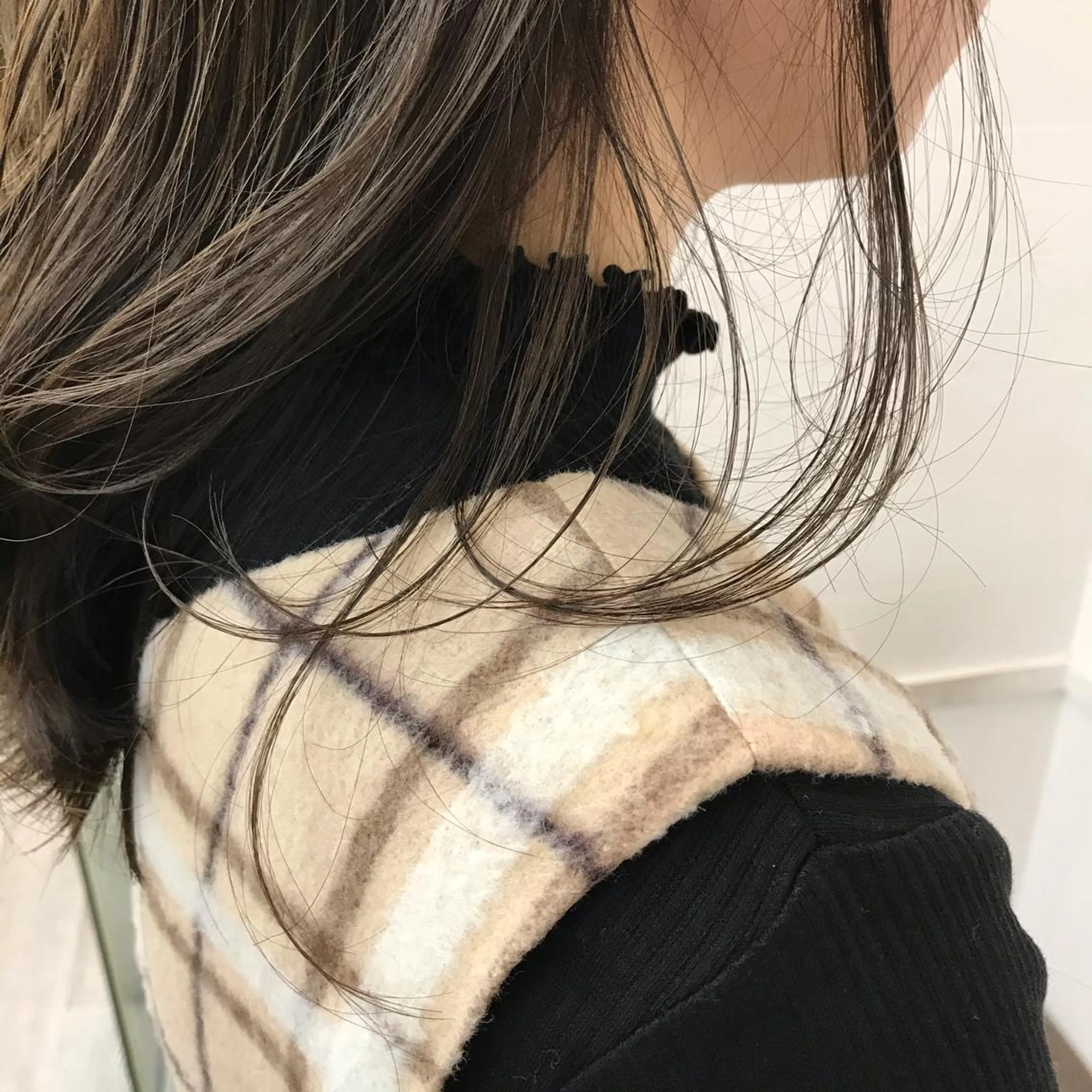 カラー 髪質改善/髪質改善 ストレート特化　稲吉のヘアスタイル