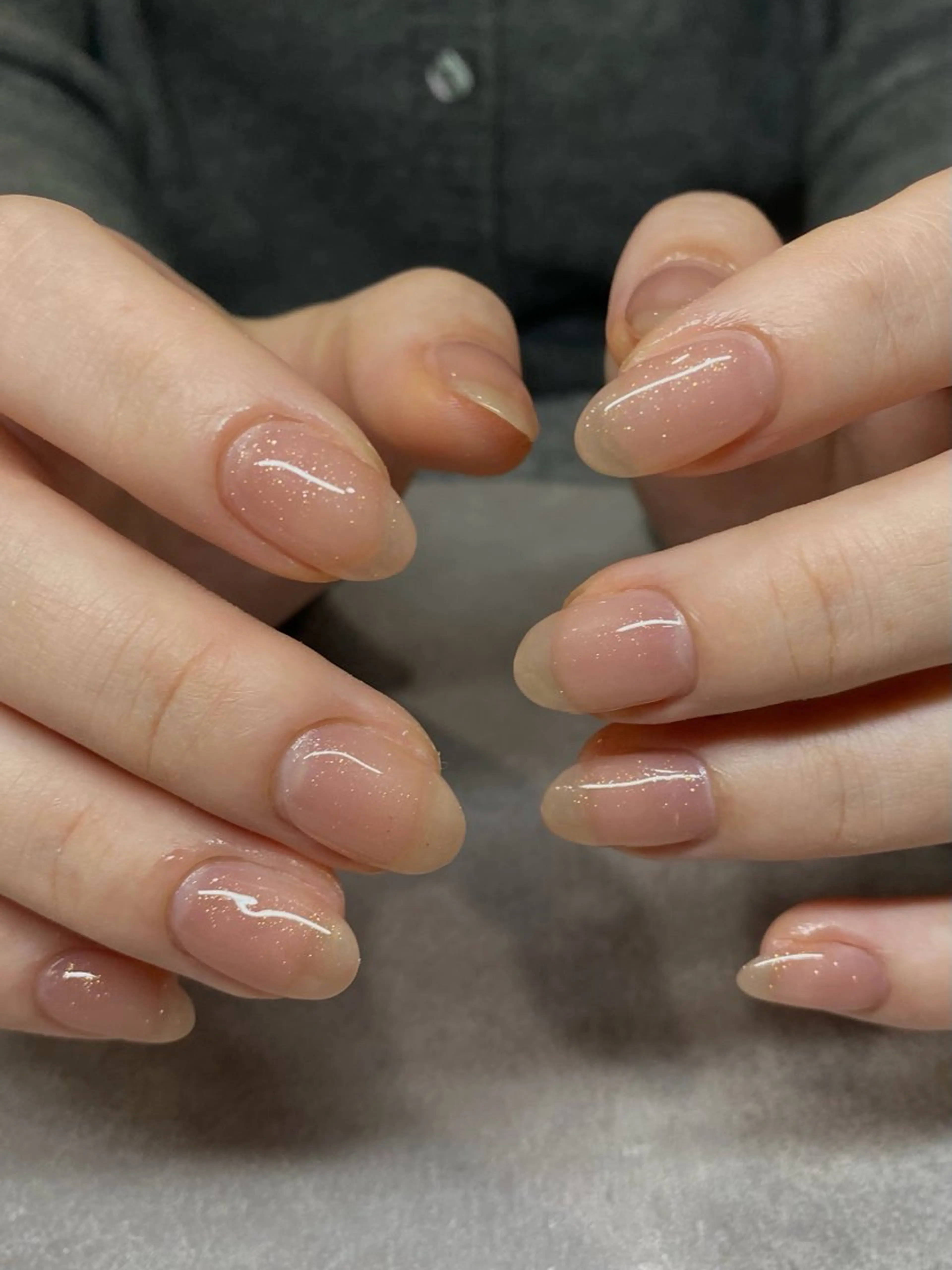 ネイル ハンドネイル ネイルズシャトン Jrネイリスト松本のネイルデザイン