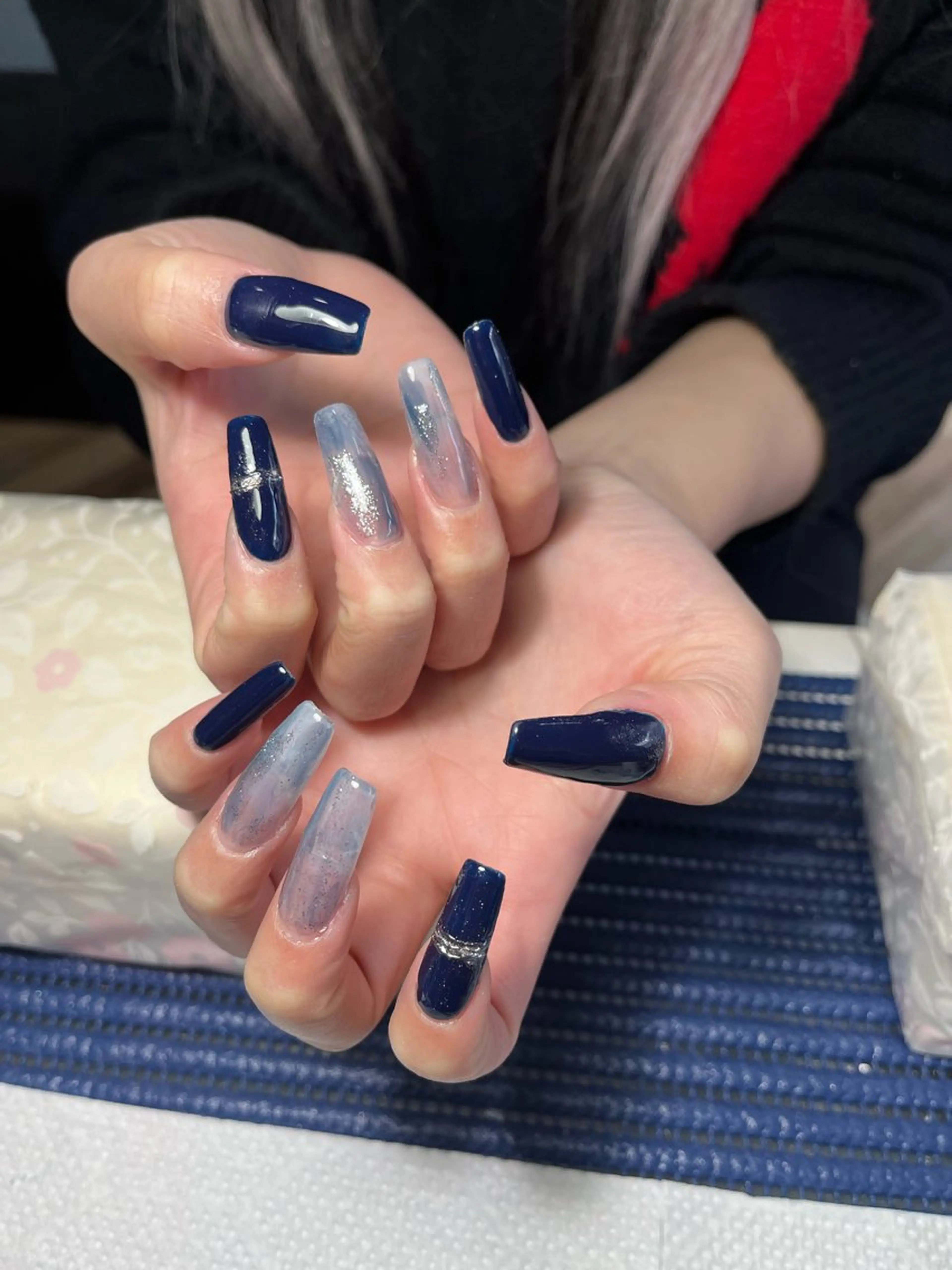 ネイル ネイリスト妃奈所属・💅ネイリスト💓 妃奈のネイルデザイン