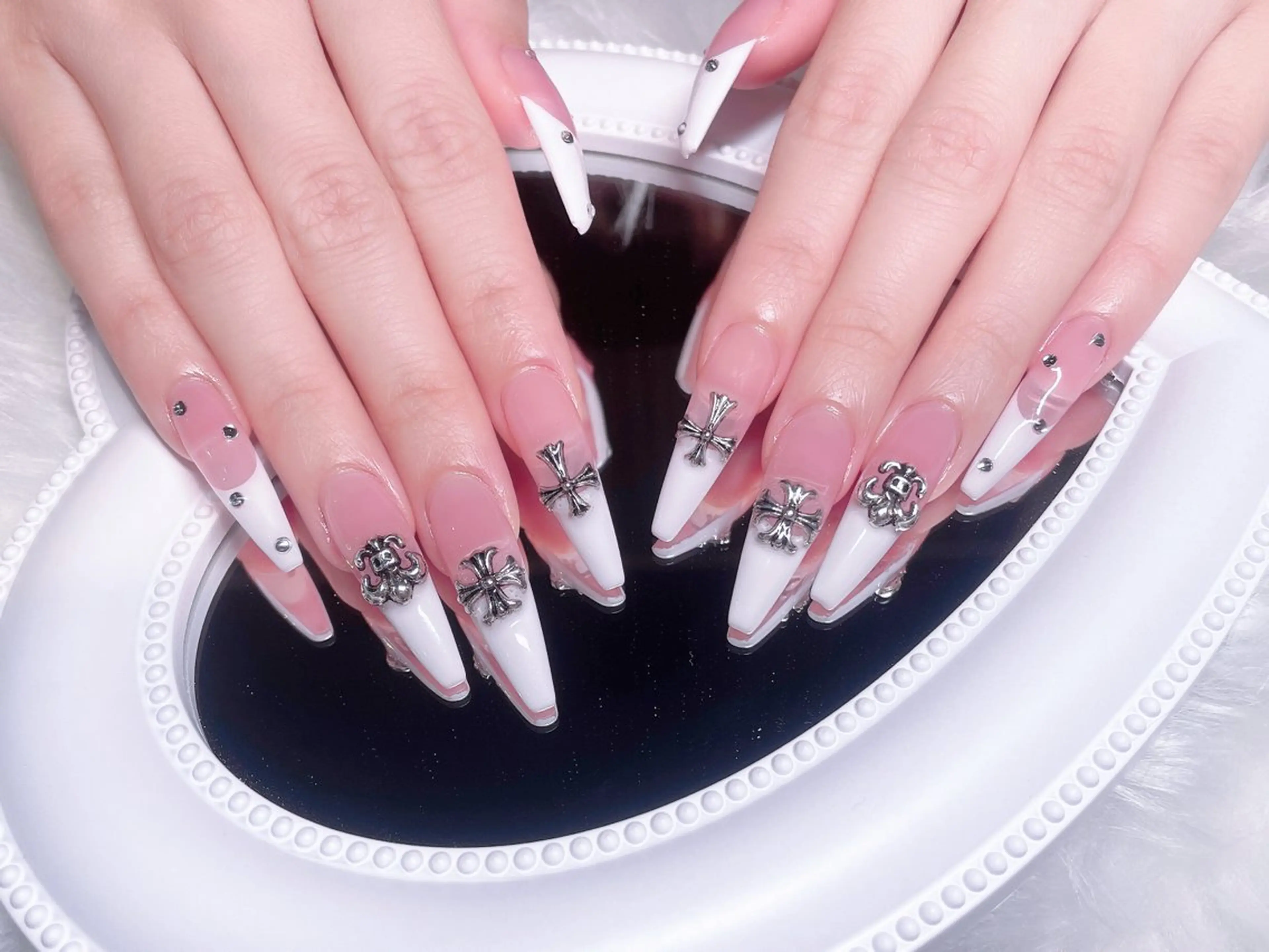 ネイル ＬuＬu ネイルサロンのネイルデザイン