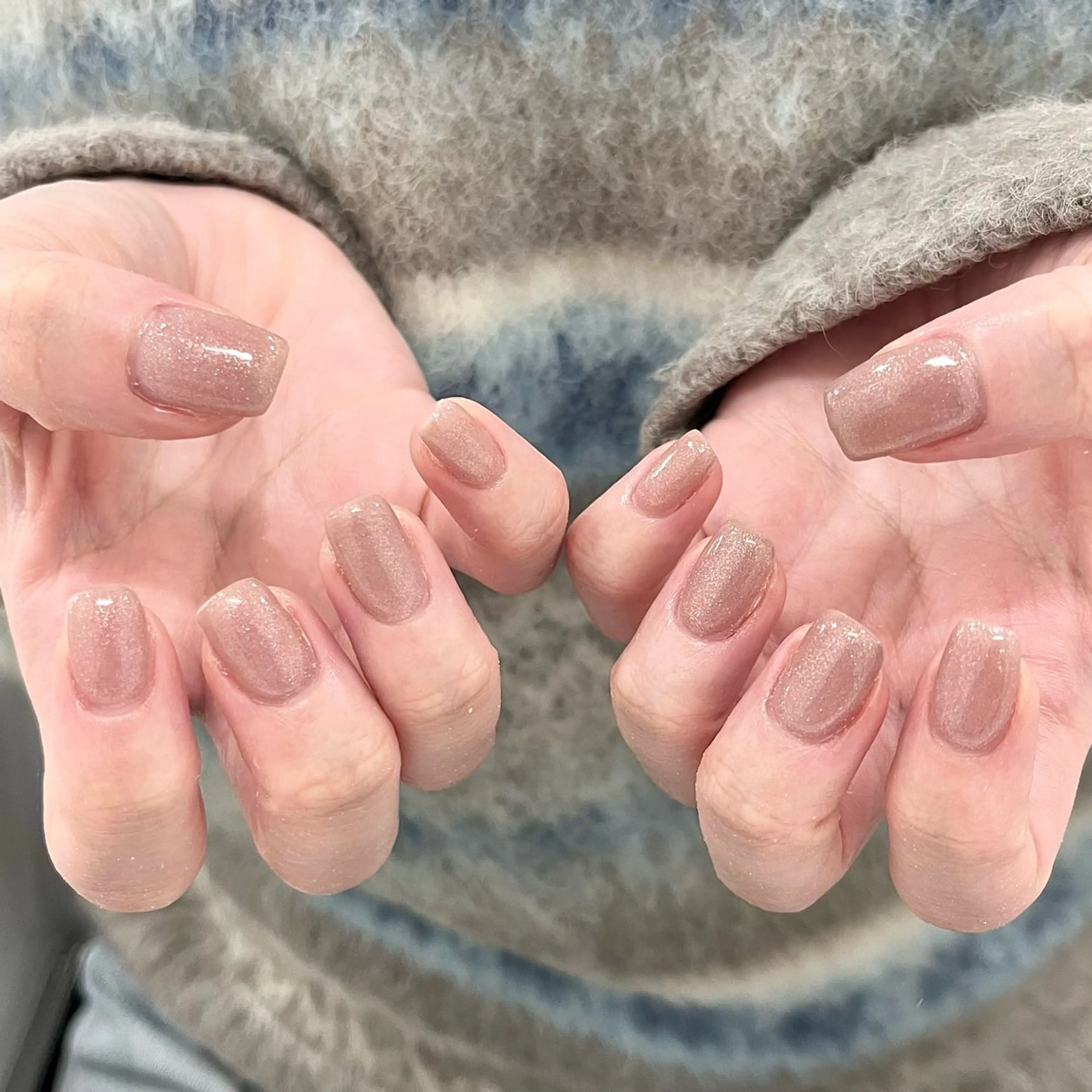 ネイル y’s beauty 天王寺店 山田のネイルデザイン