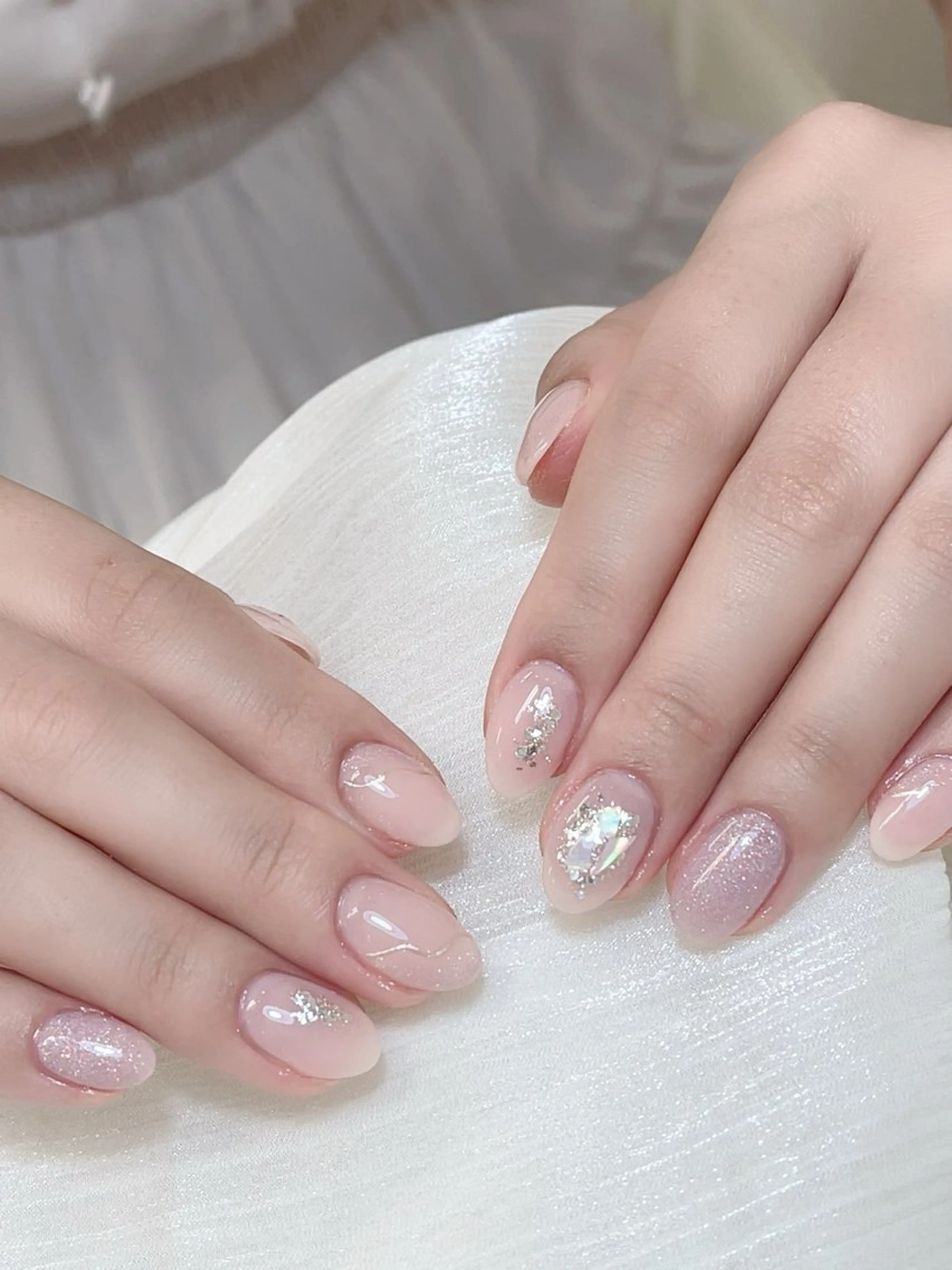 ネイル ハンドネイル DUO MI所属・DUO   MI nail salonのネイルデザイン