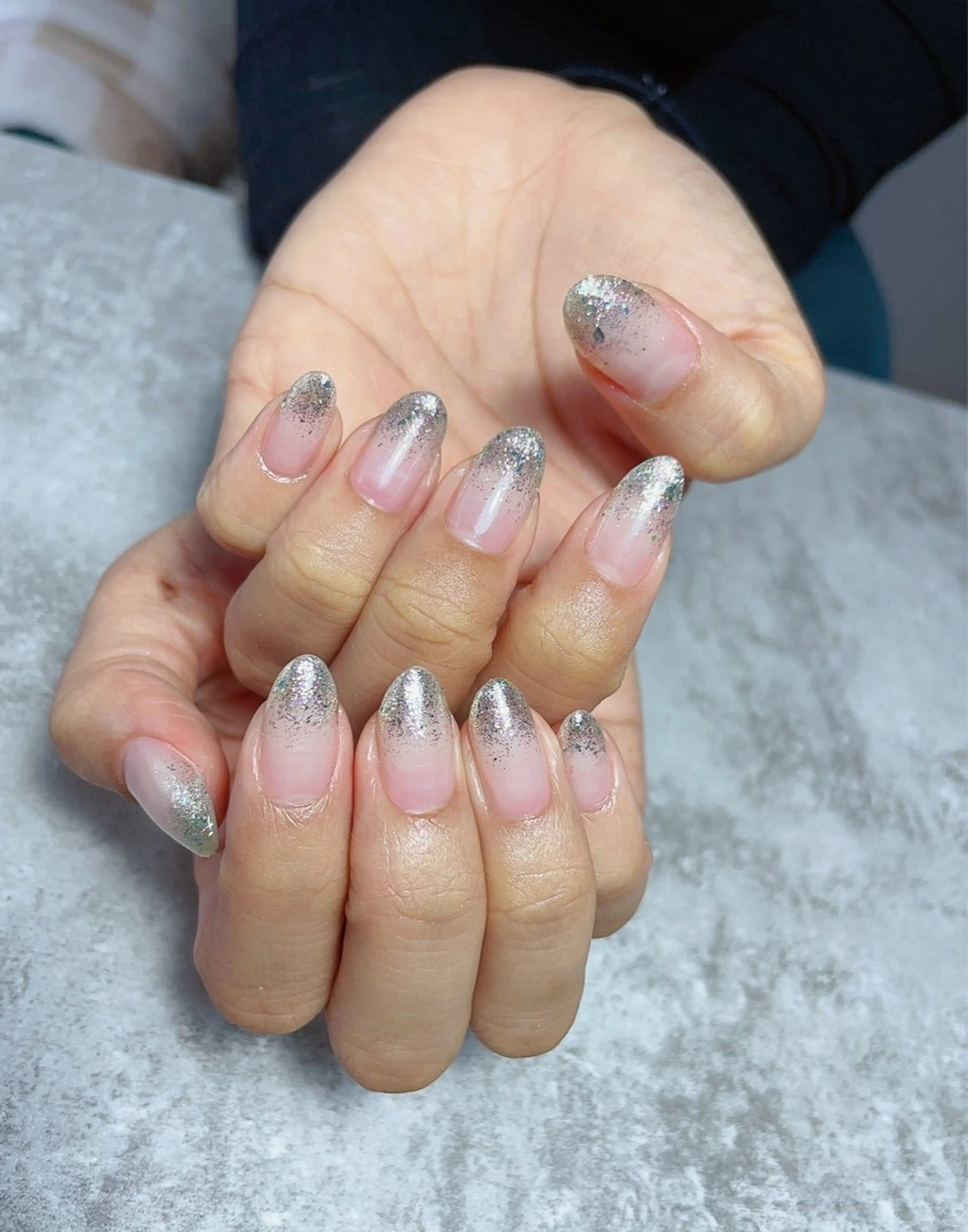 ネイル Ai Nail所属・Ai Nailのネイルデザイン