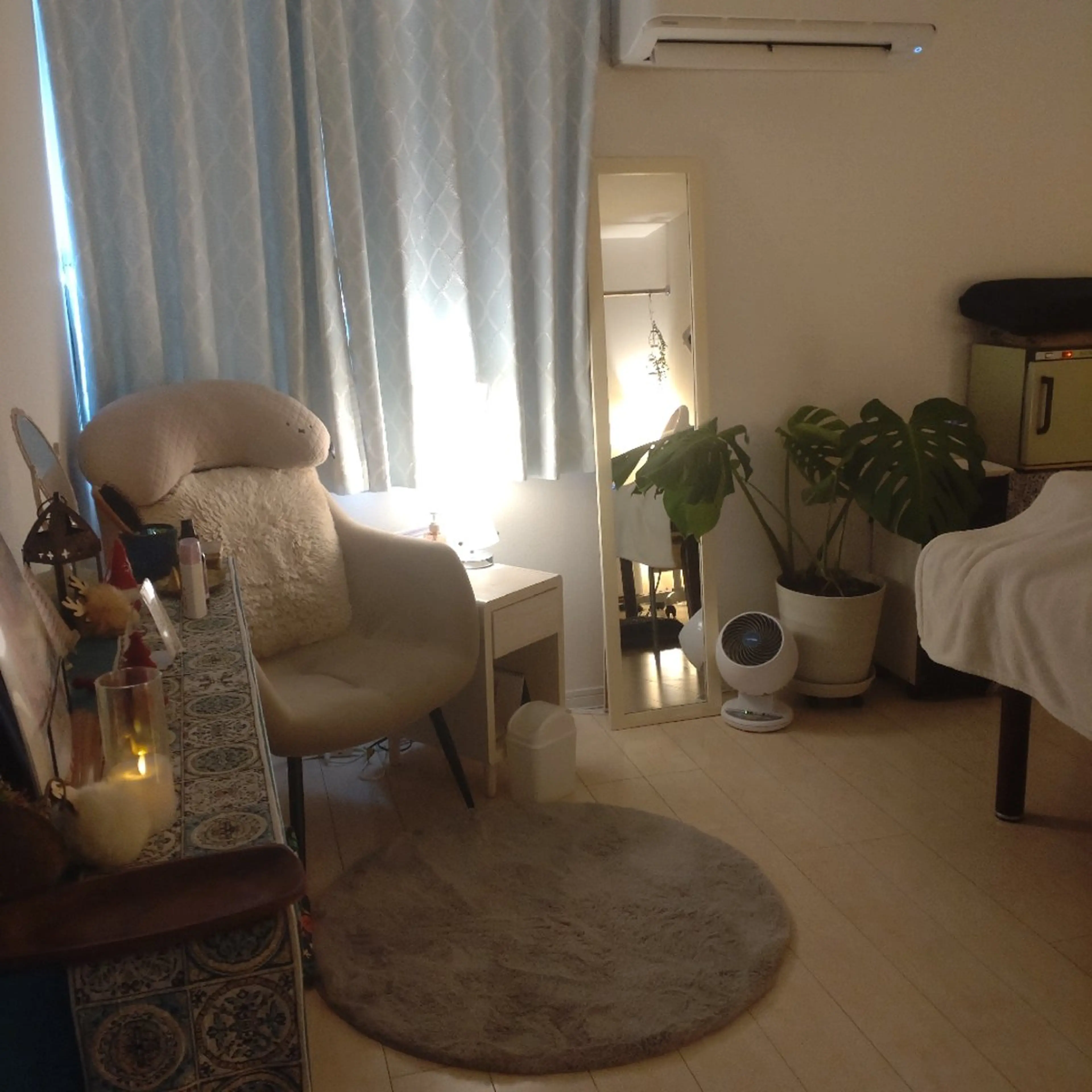 眠れるサロンPlume blanche（プリュムブランシュ）｜福岡久留米所属・眠れるサロン✨Ｐｌｕ ｍｅ ｂｌａｎｃｈｅのエステ・リラクイメージ