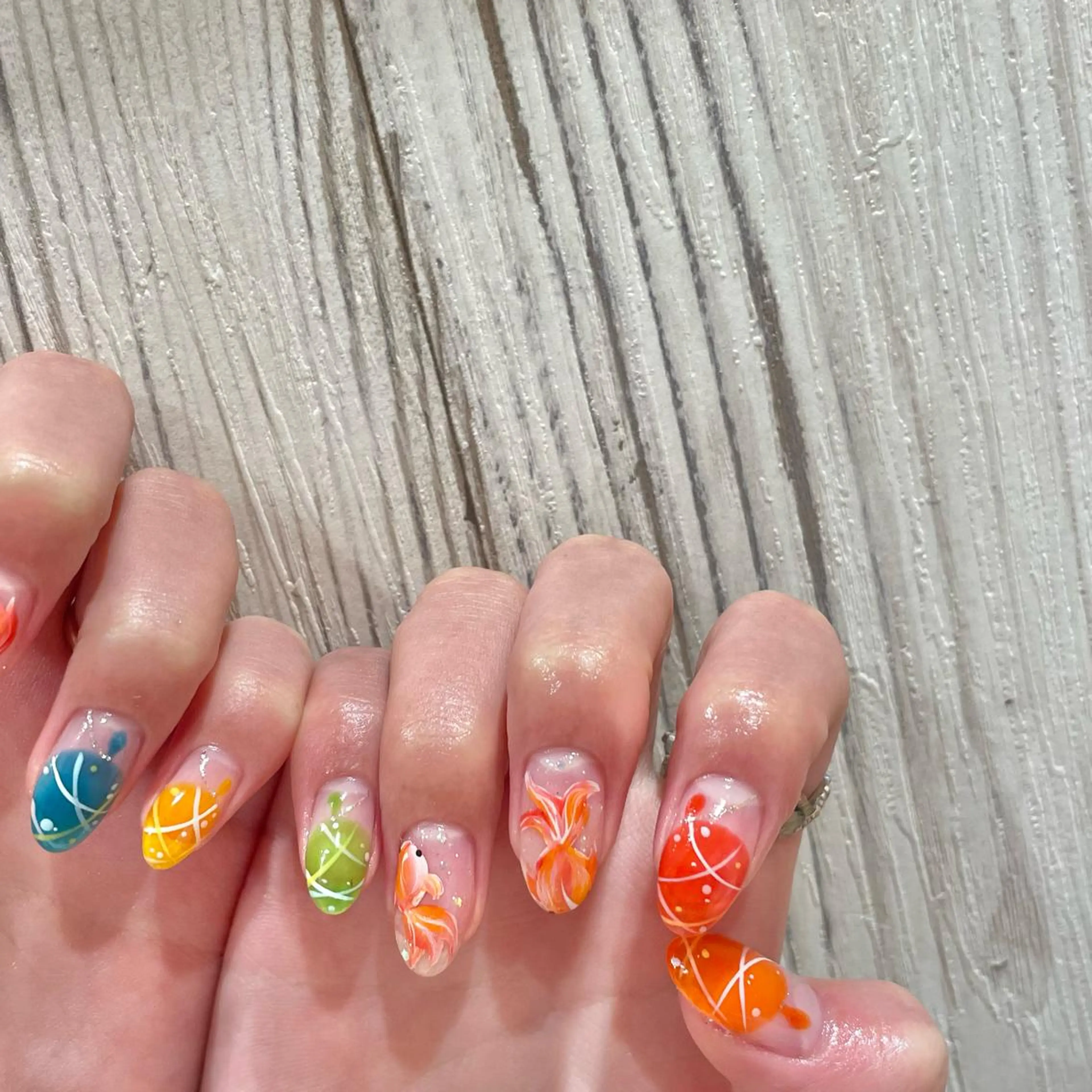 ネイル Style Rougeのネイルデザイン