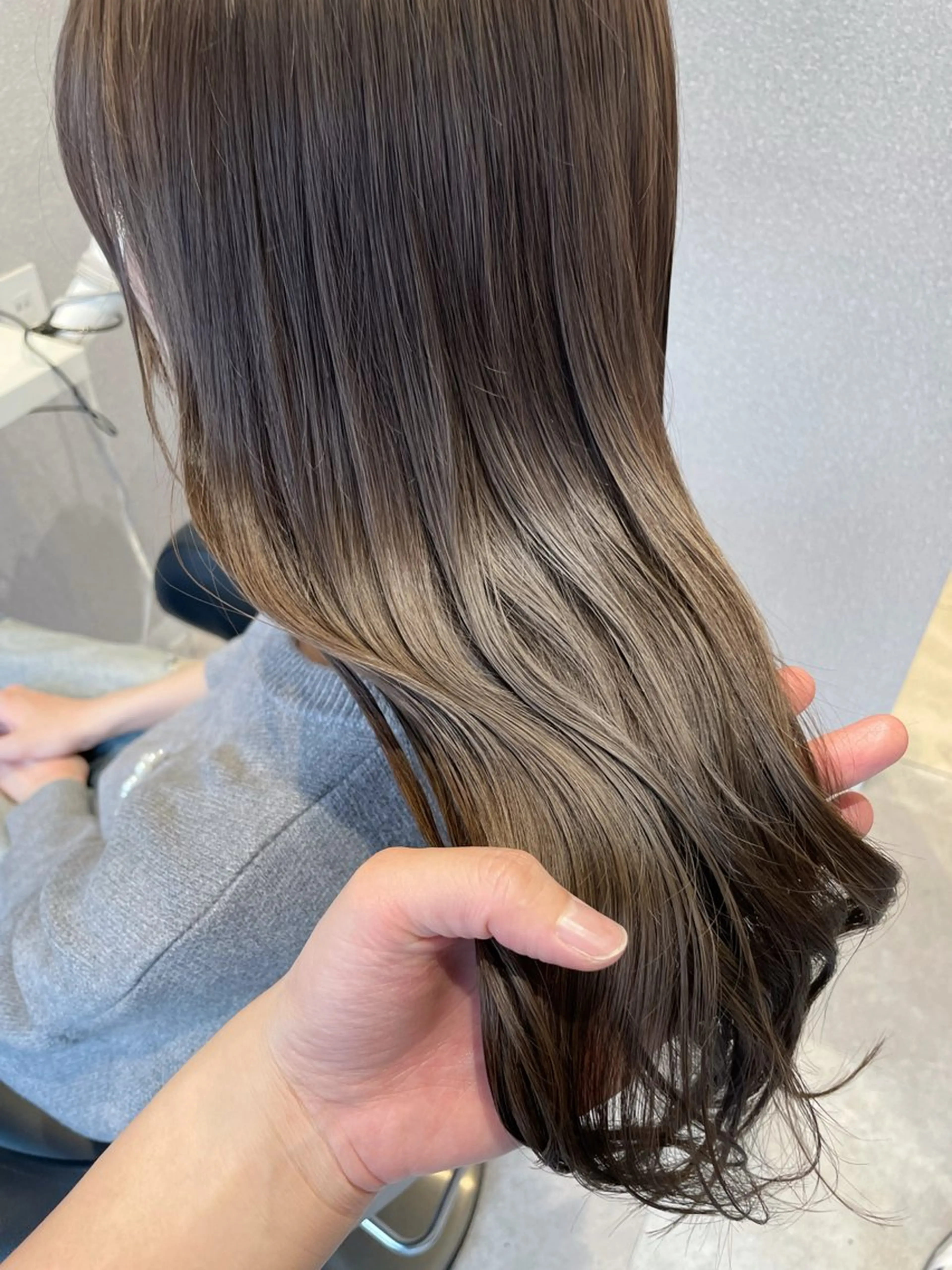 🌻夏のダメージケアにオススメ🌻TOKIO_INKARAMI5stepトリートメント ✻🧴💭の写真