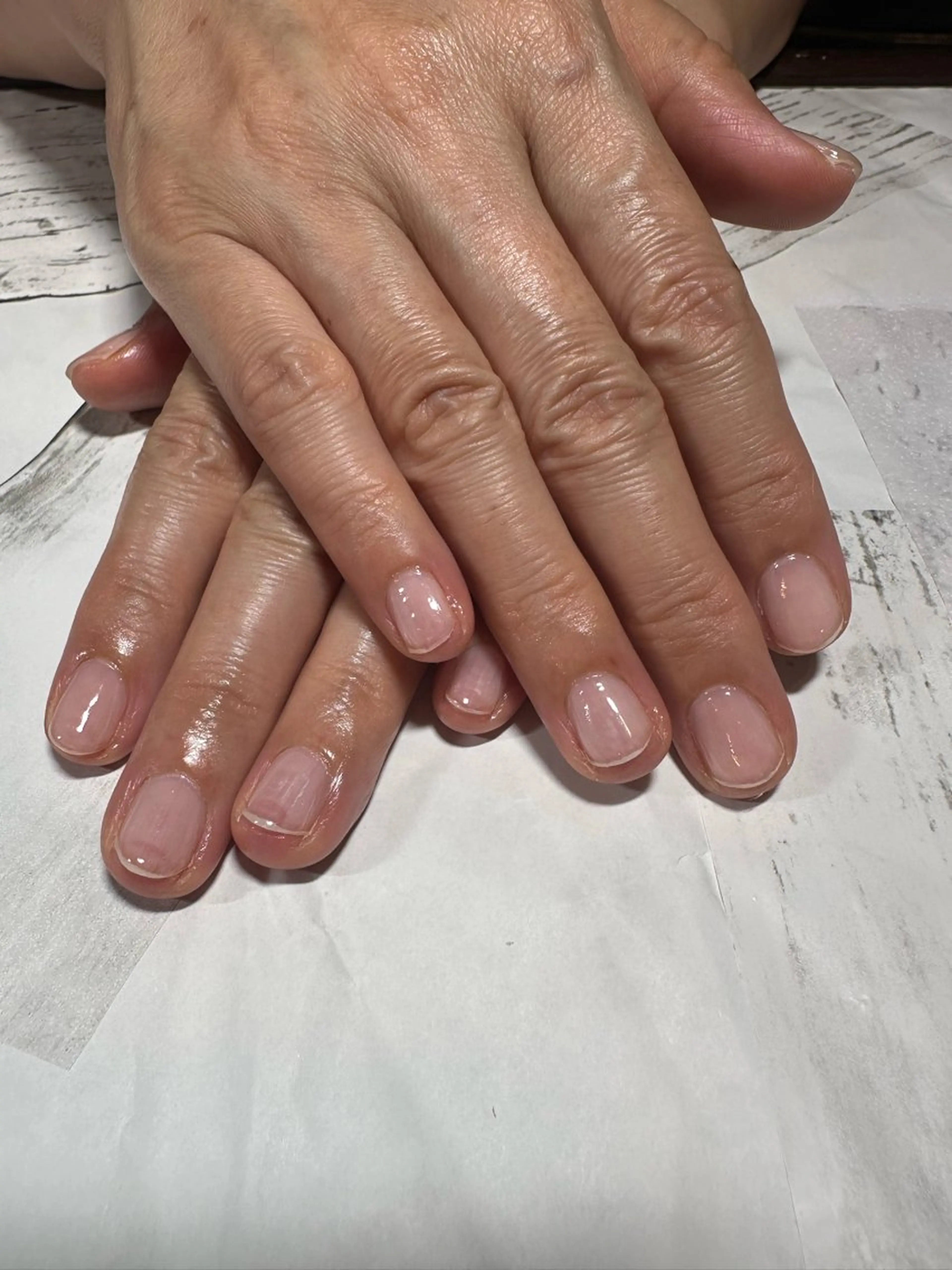 ネイル e.nail所属・🍎吉田 恵里🍎のネイルデザイン