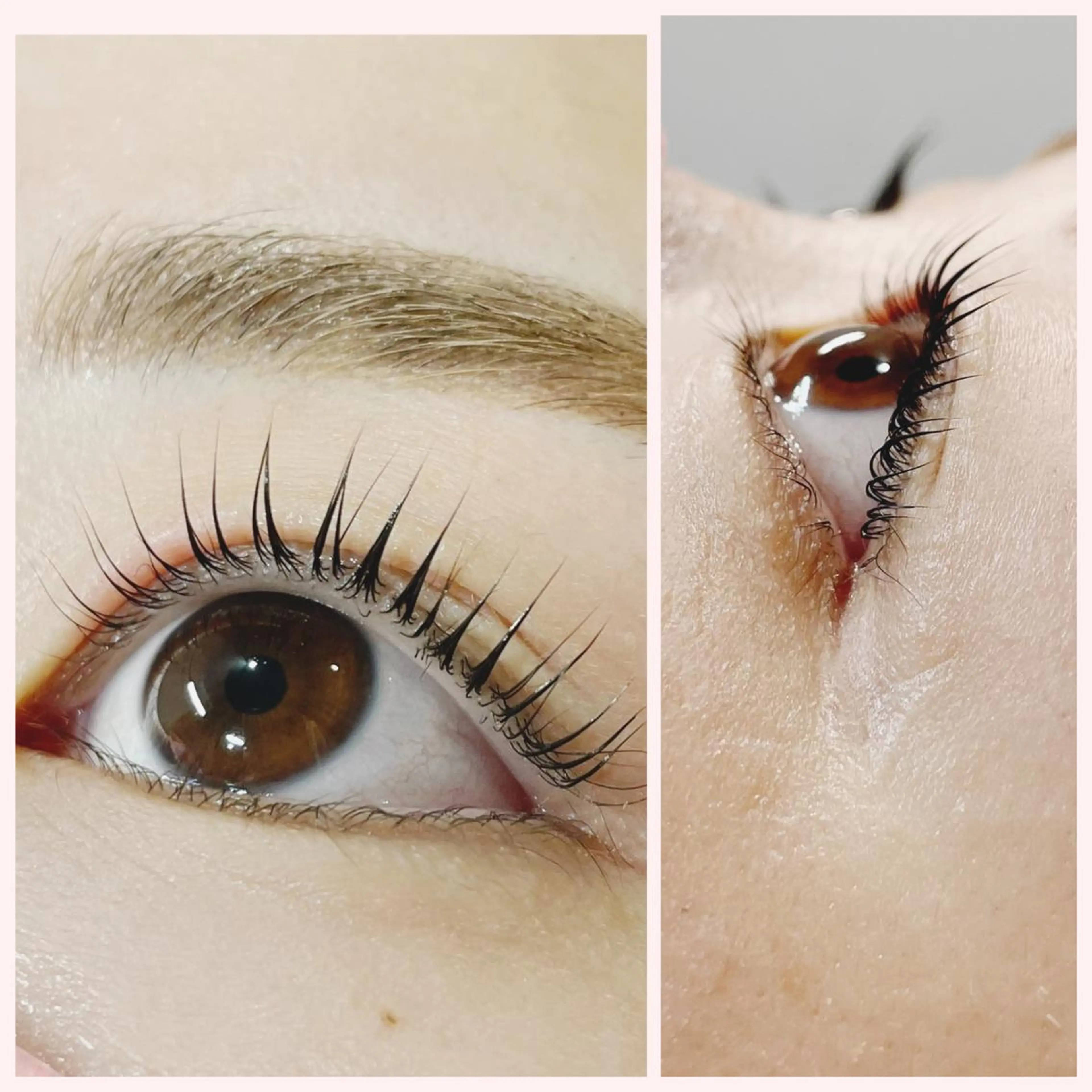 マツエク・マツパ ambitious昭島所属・ambitious 昭島★AIのマツエク・マツパデザイン