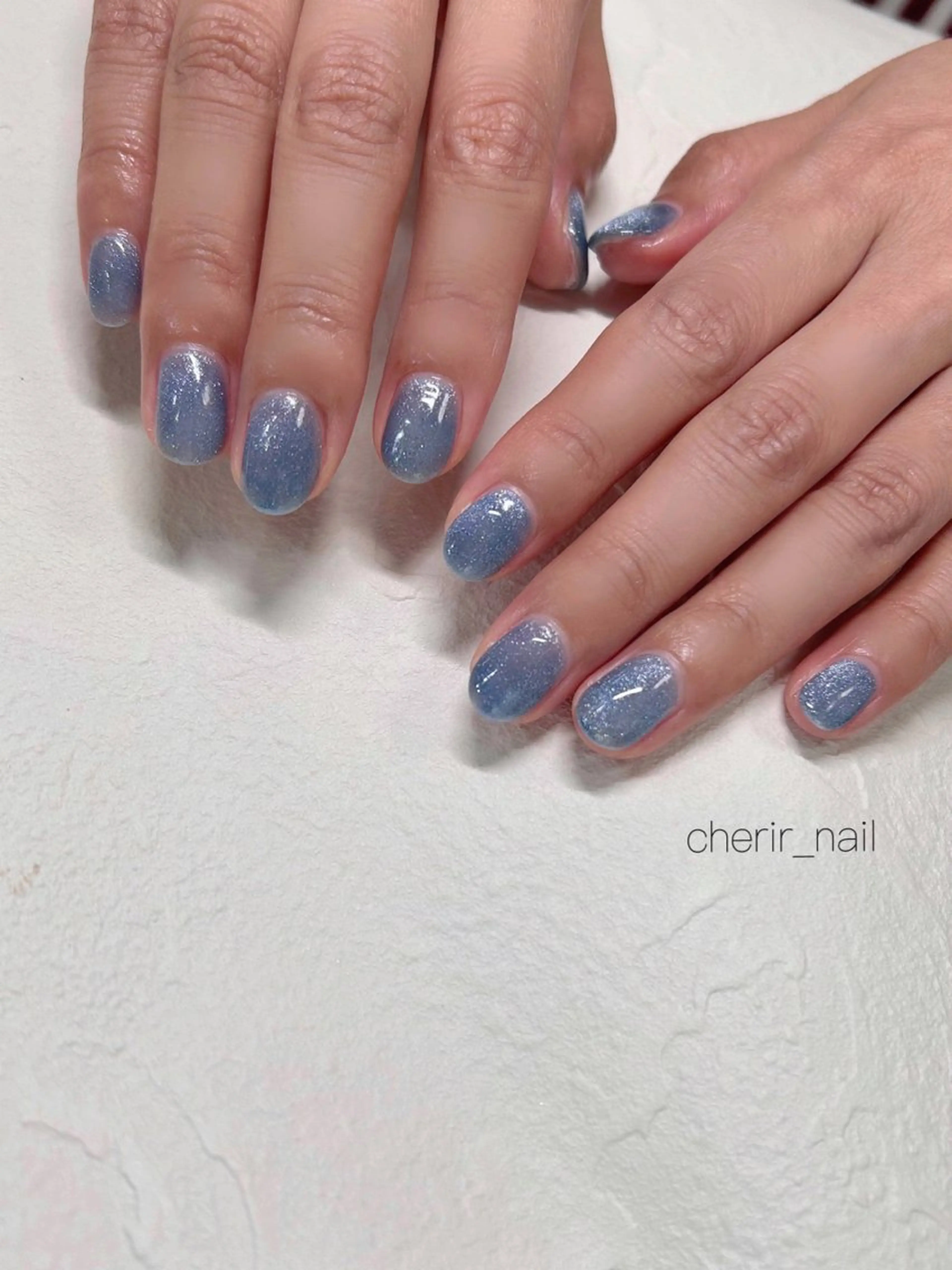 ネイル Cherirnail kaoriのネイルデザイン