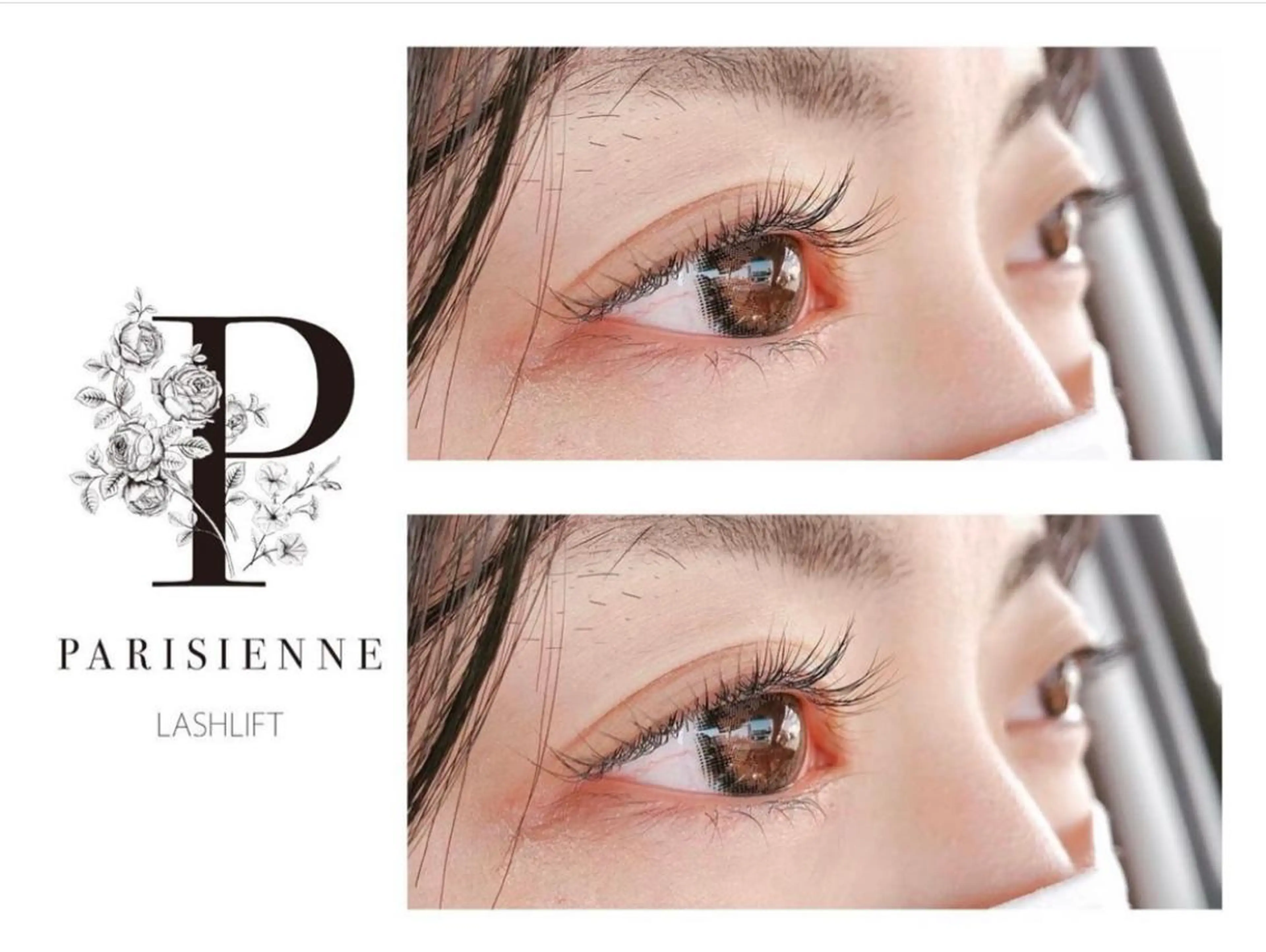 マツエク・マツパ Belle所属・Belle 山崎のマツエク・マツパデザイン