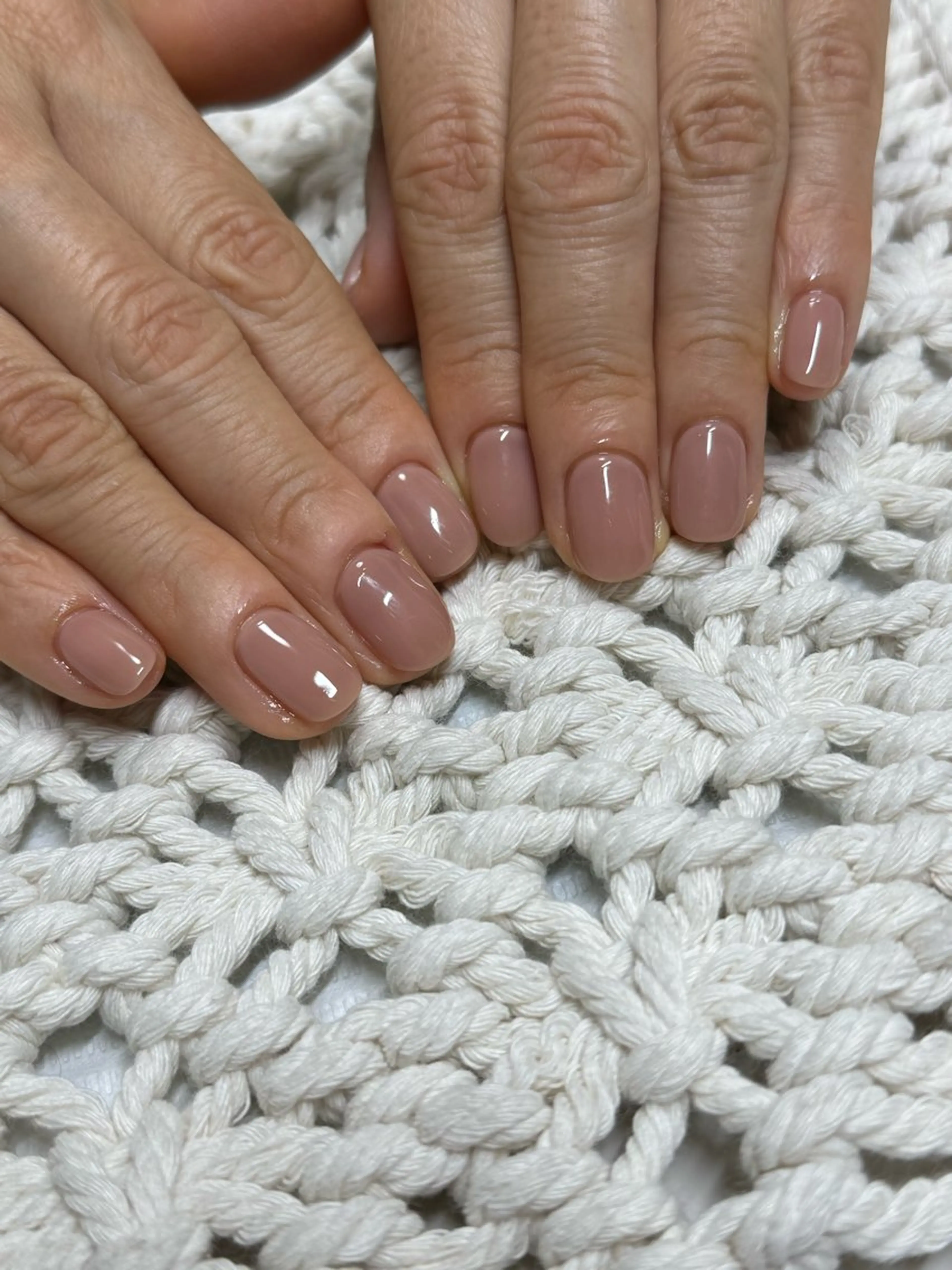 ネイル ハンドネイル lune nail_2017のその他イメージ