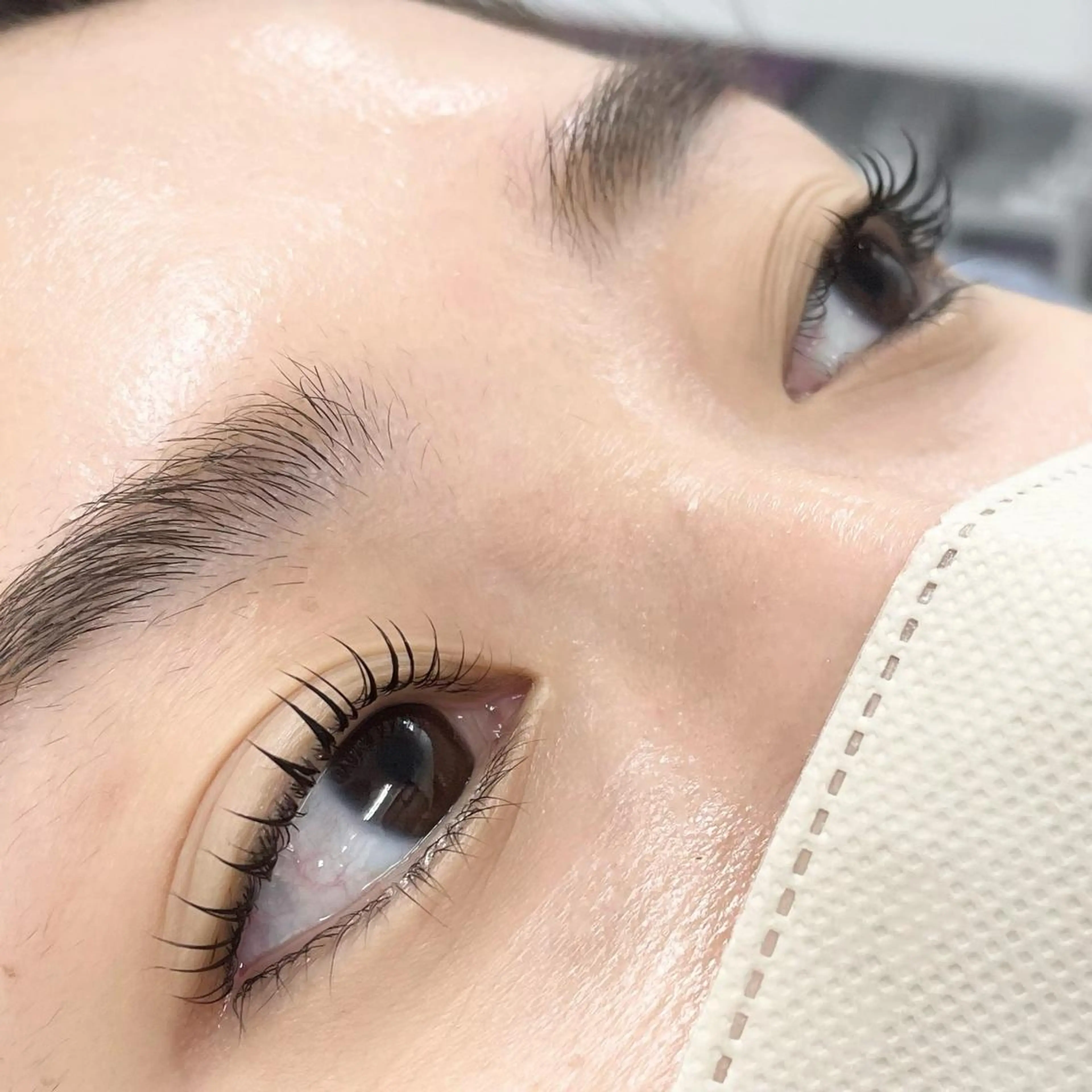 マツエク・マツパ まつげパーマ 🫧bianca ARAI🫧のマツエク・マツパデザイン