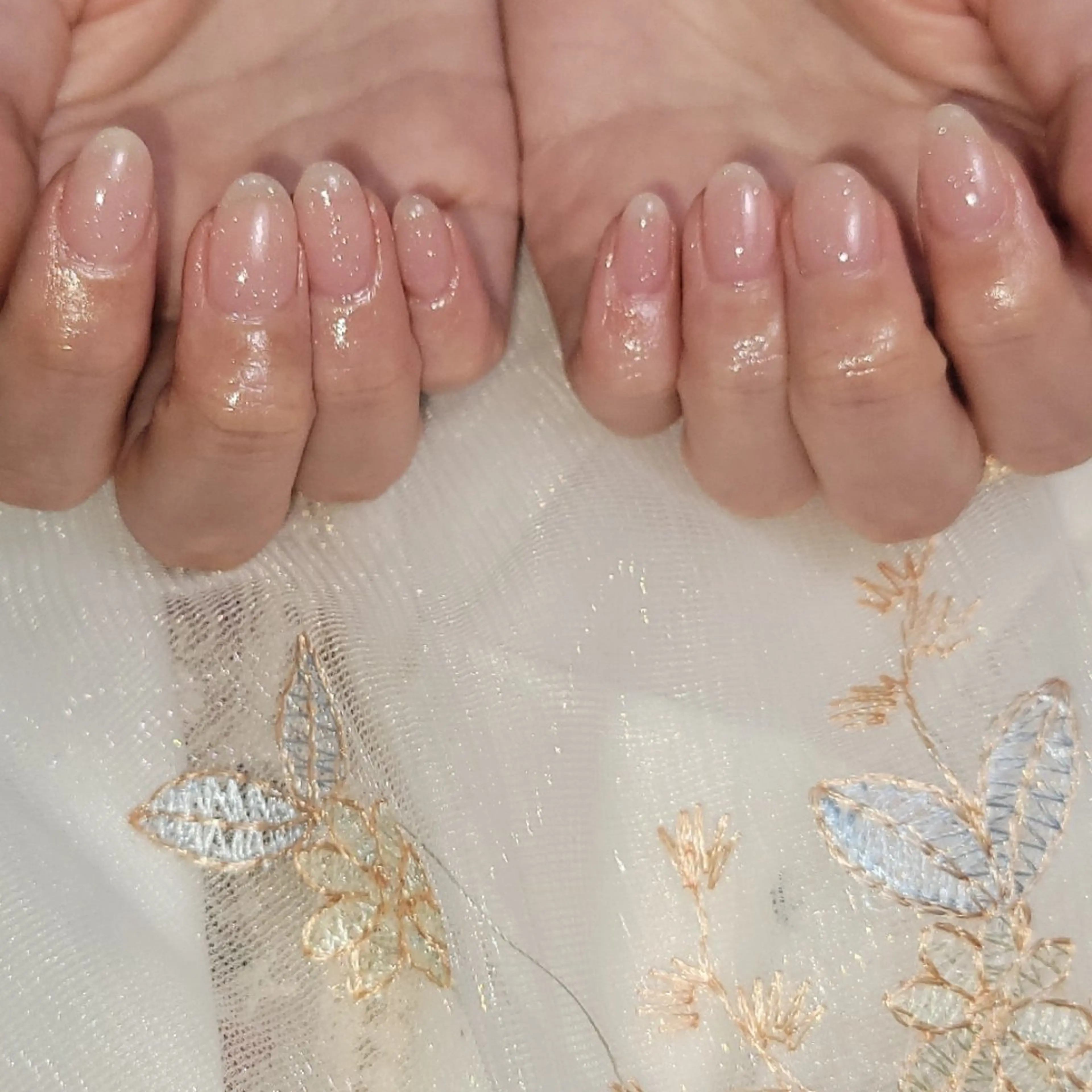 ネイル ハンドネイル ネイルサロンほっこり kanaのネイルデザイン