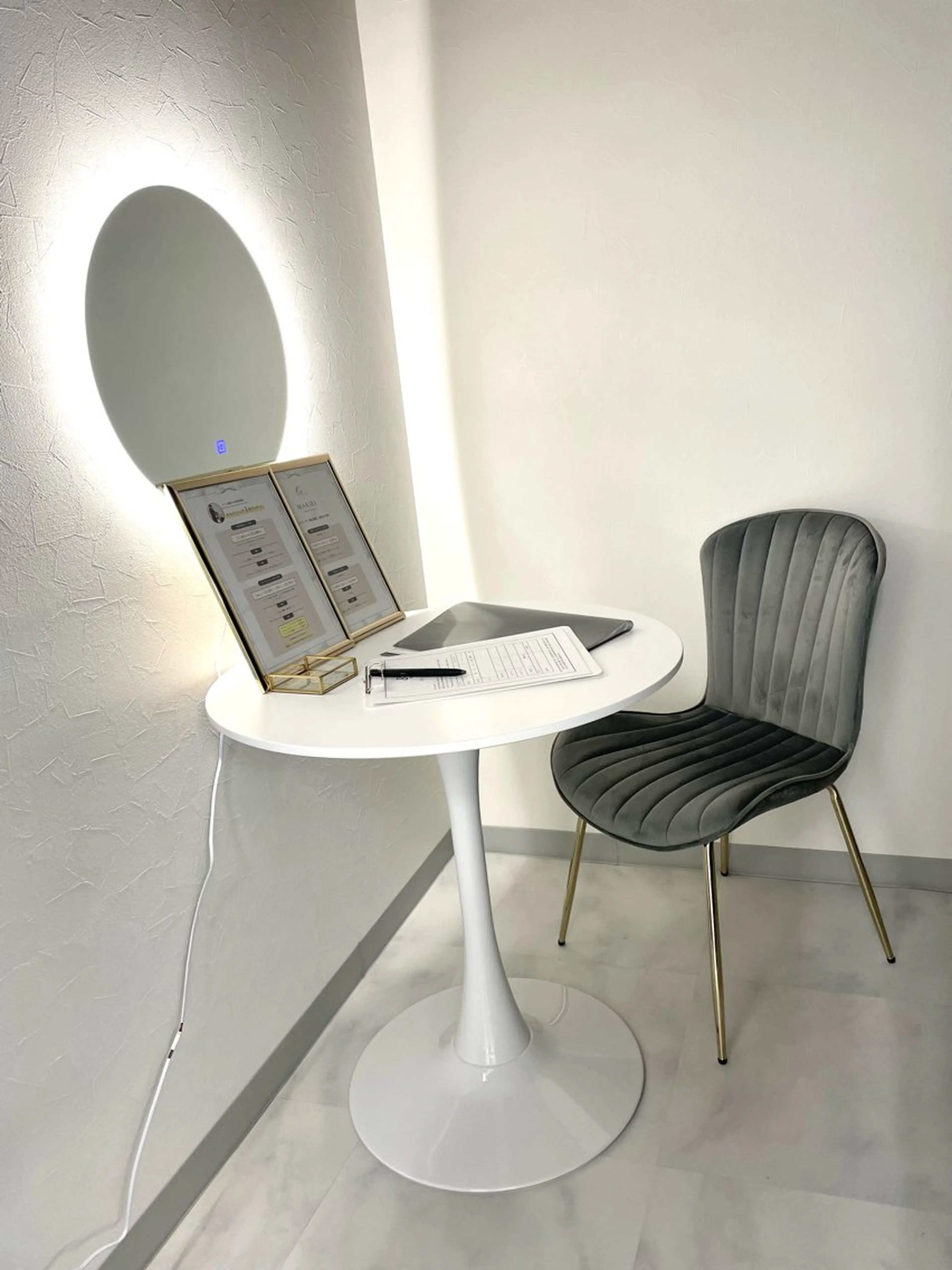 MARIRE 津村のその他イメージ