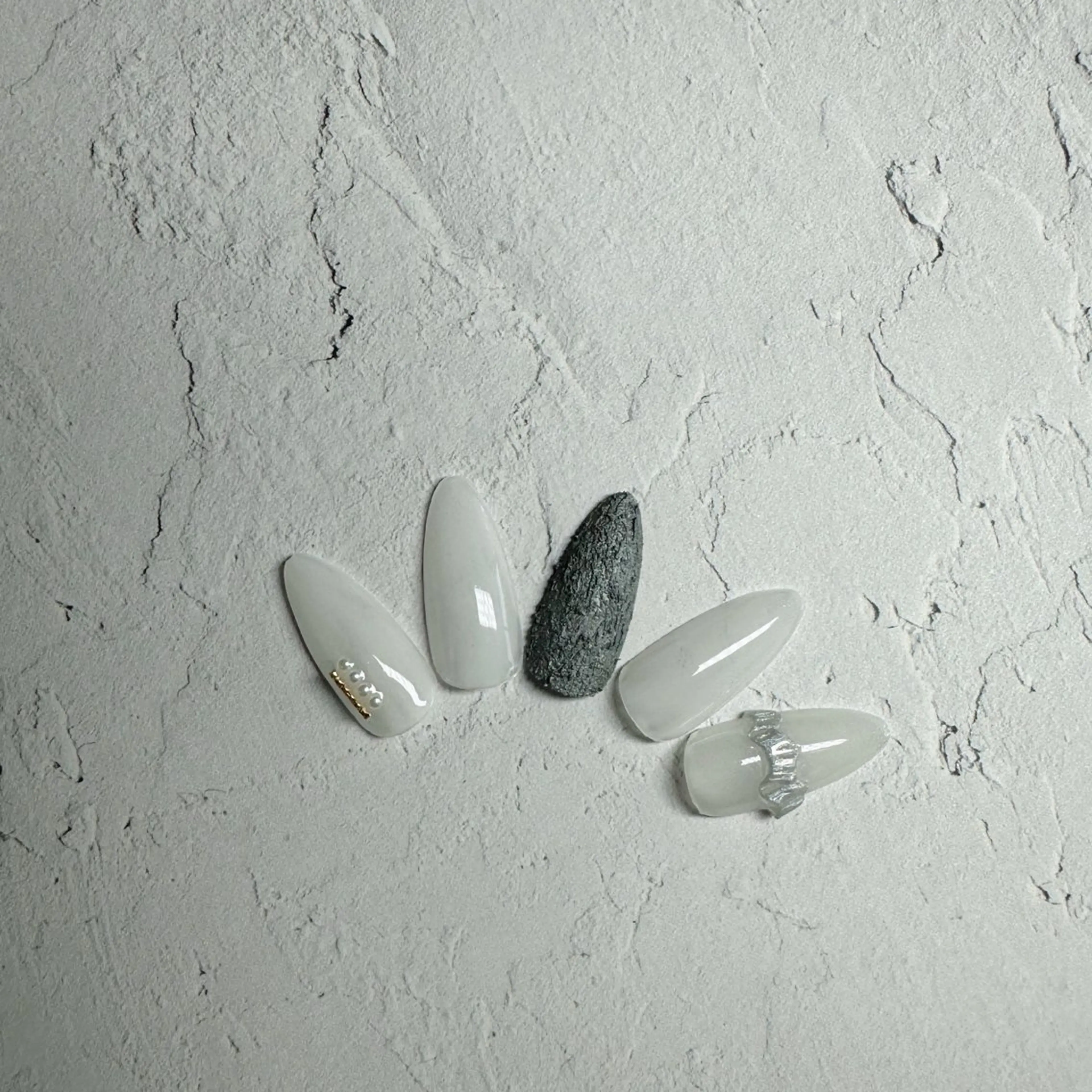 ネイル Bonheur 【ボヌール】のネイルデザイン