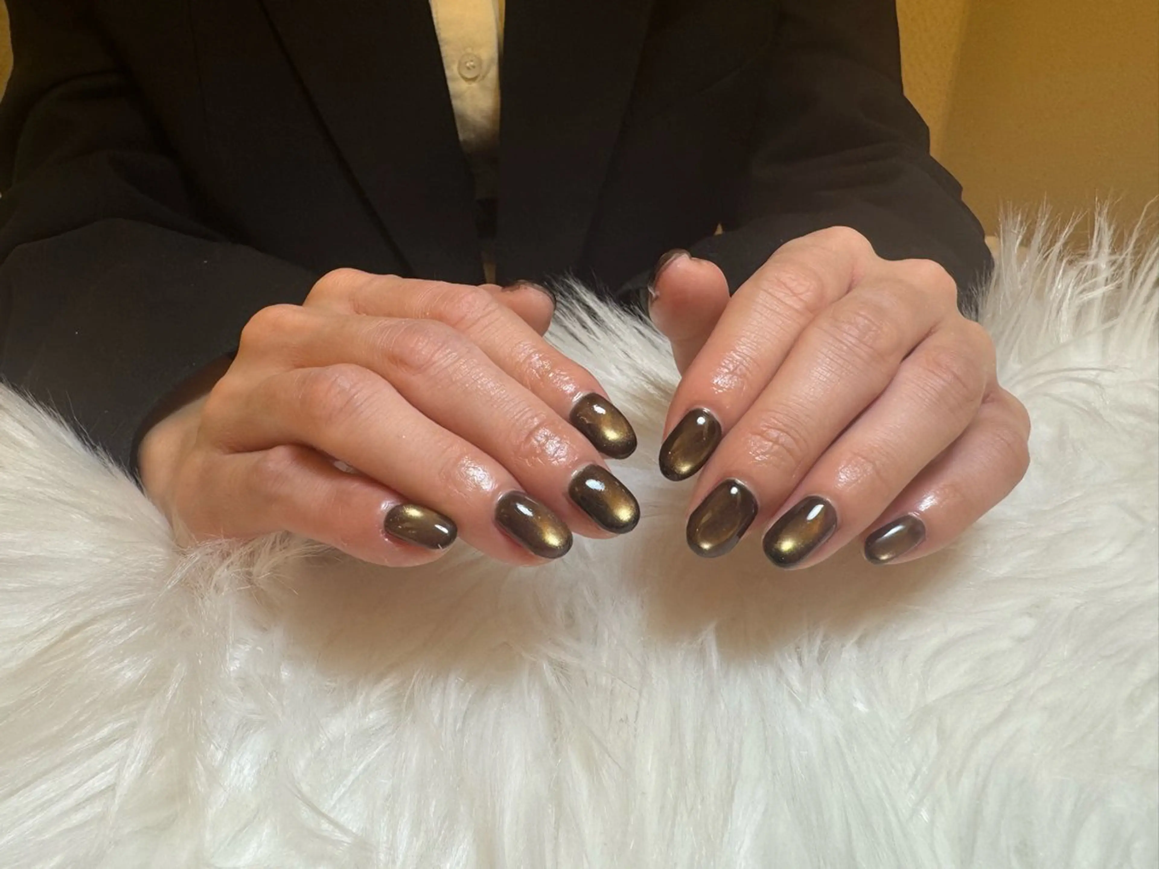 ネイル ハンドネイル D.d Ryo🎀のネイルデザイン