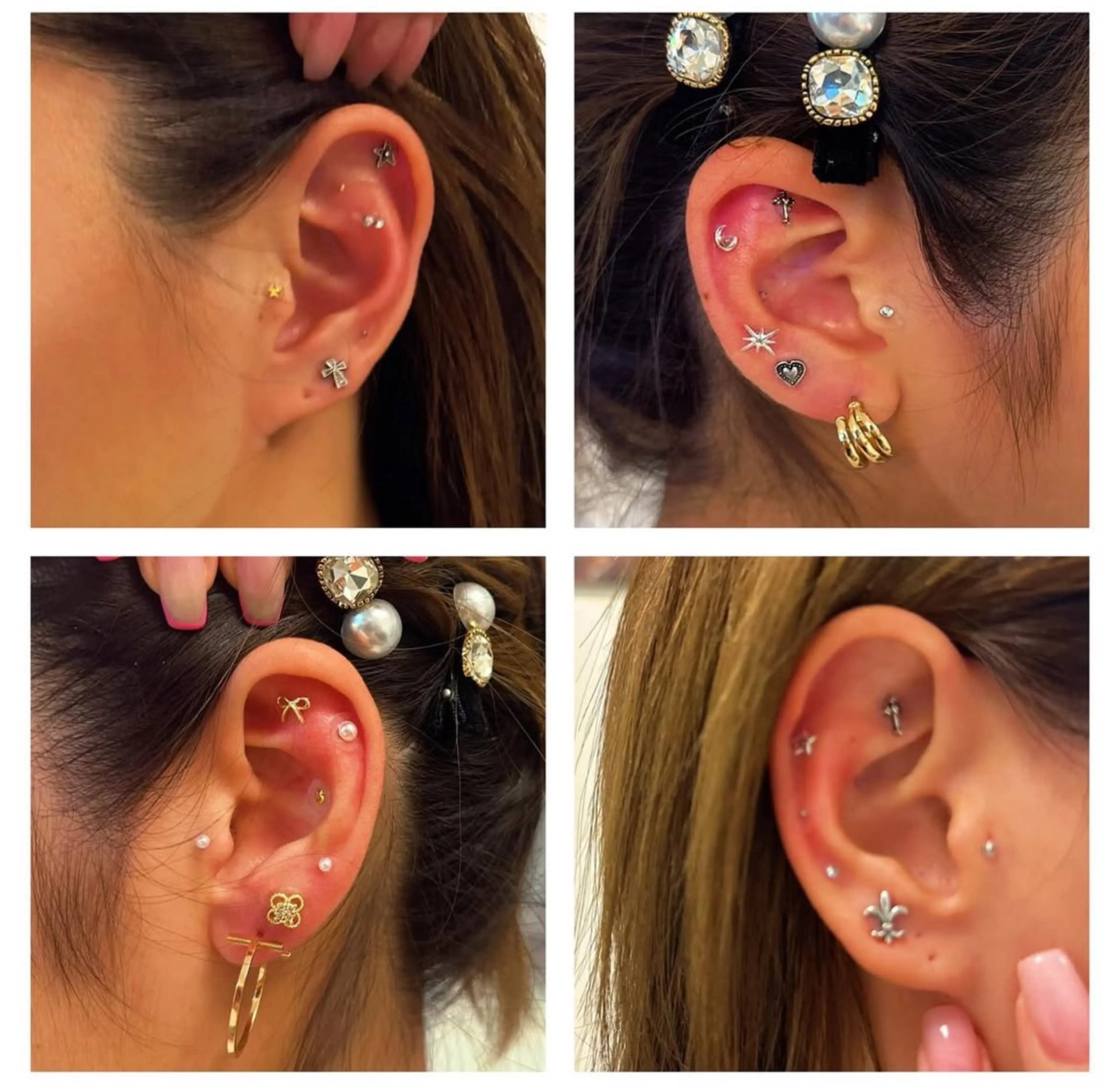 Kaula所属・Kaula ホワイトニング耳ツボのその他イメージ