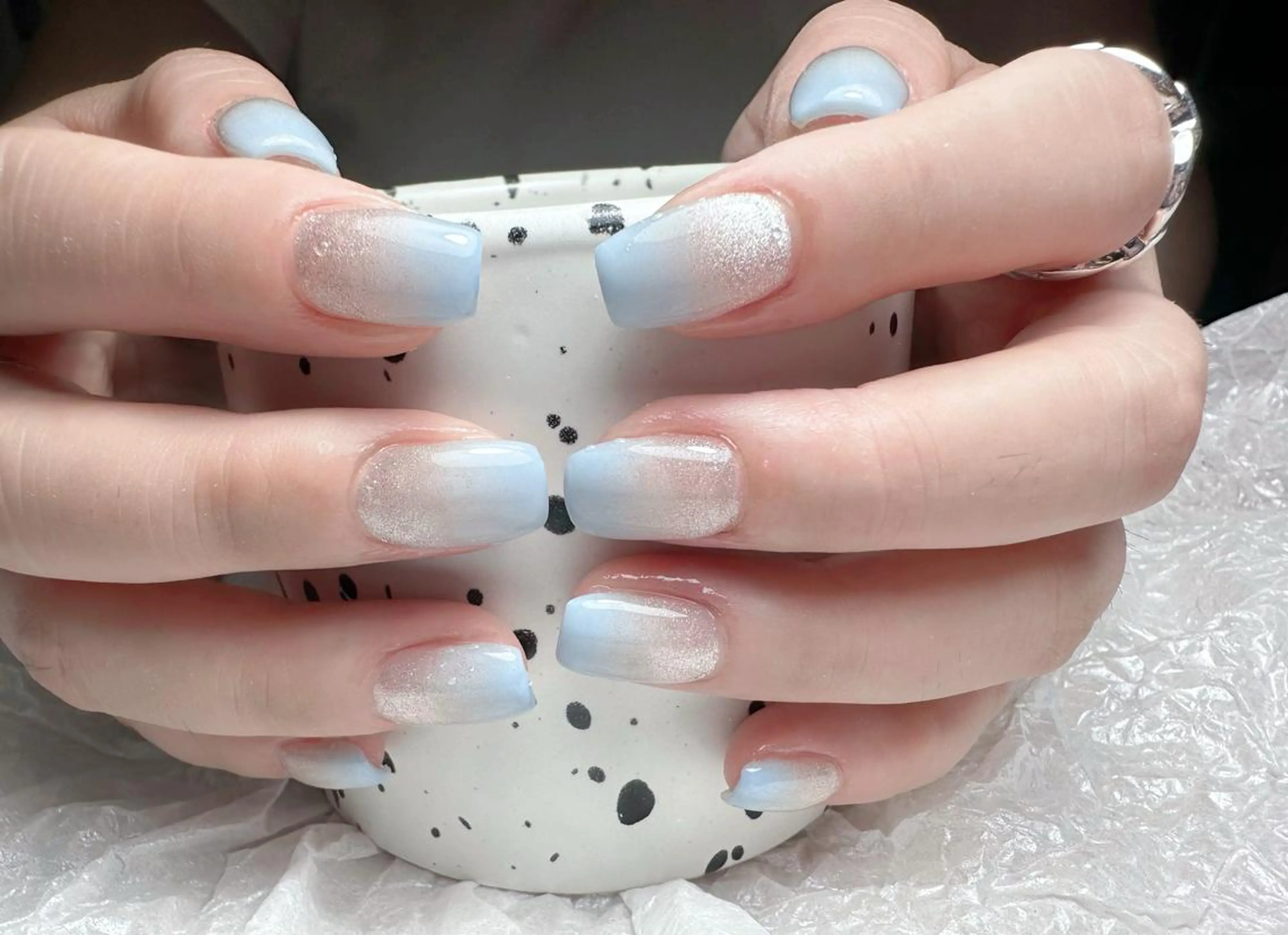 ネイル Miss Uネイルサロン所属・MissU ネイルサロンのネイルデザイン