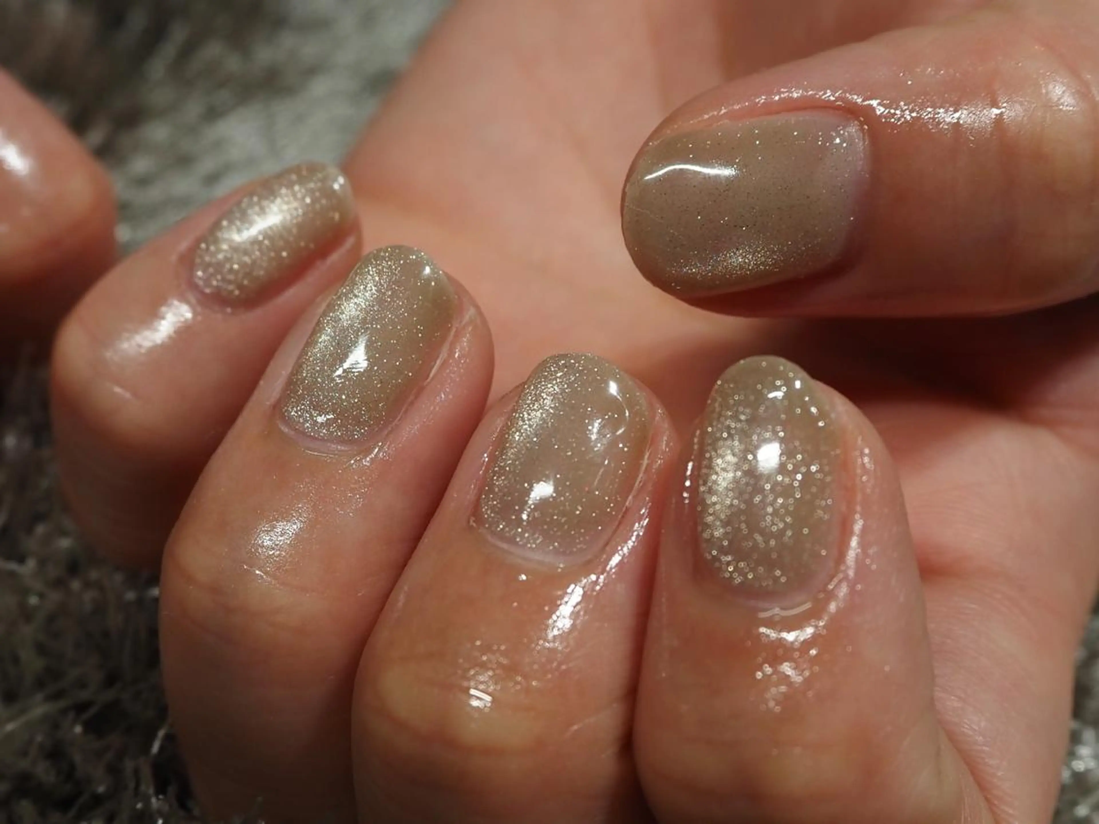 ネイル ハンドネイル Gatto所属・Gatto(ガット) ヤマモトのネイルデザイン