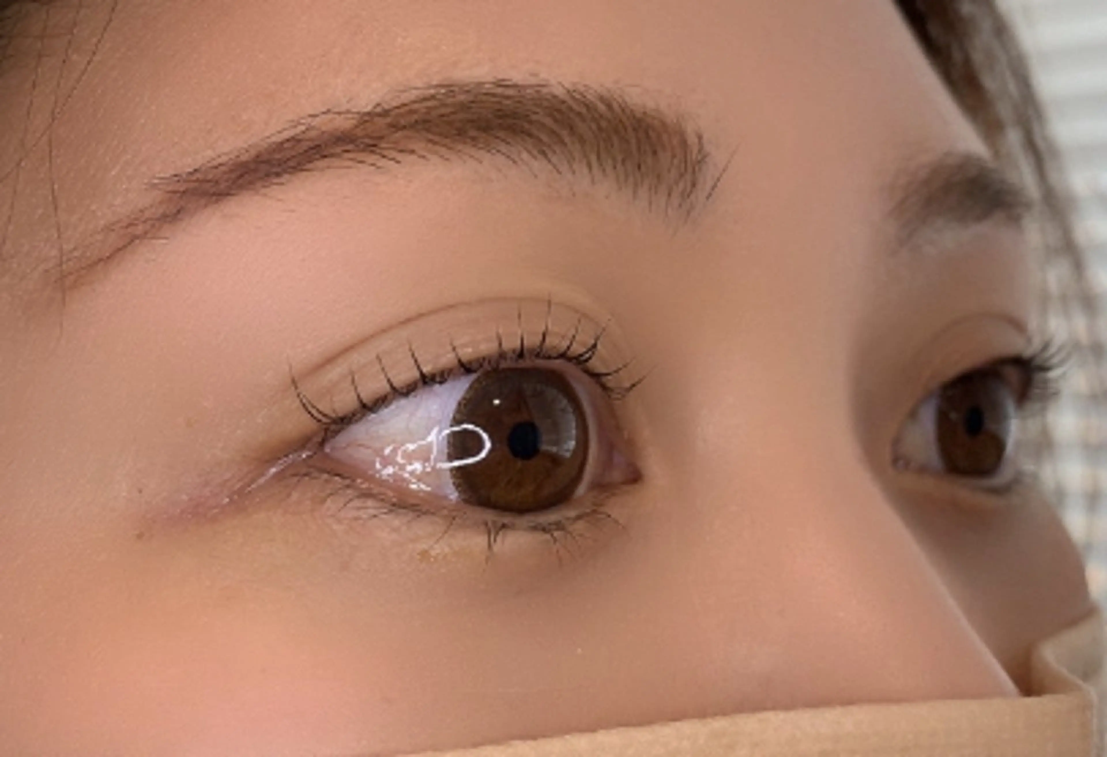 マツエク・マツパ LiNK所属・Yamamoto chihoのマツエク・マツパデザイン