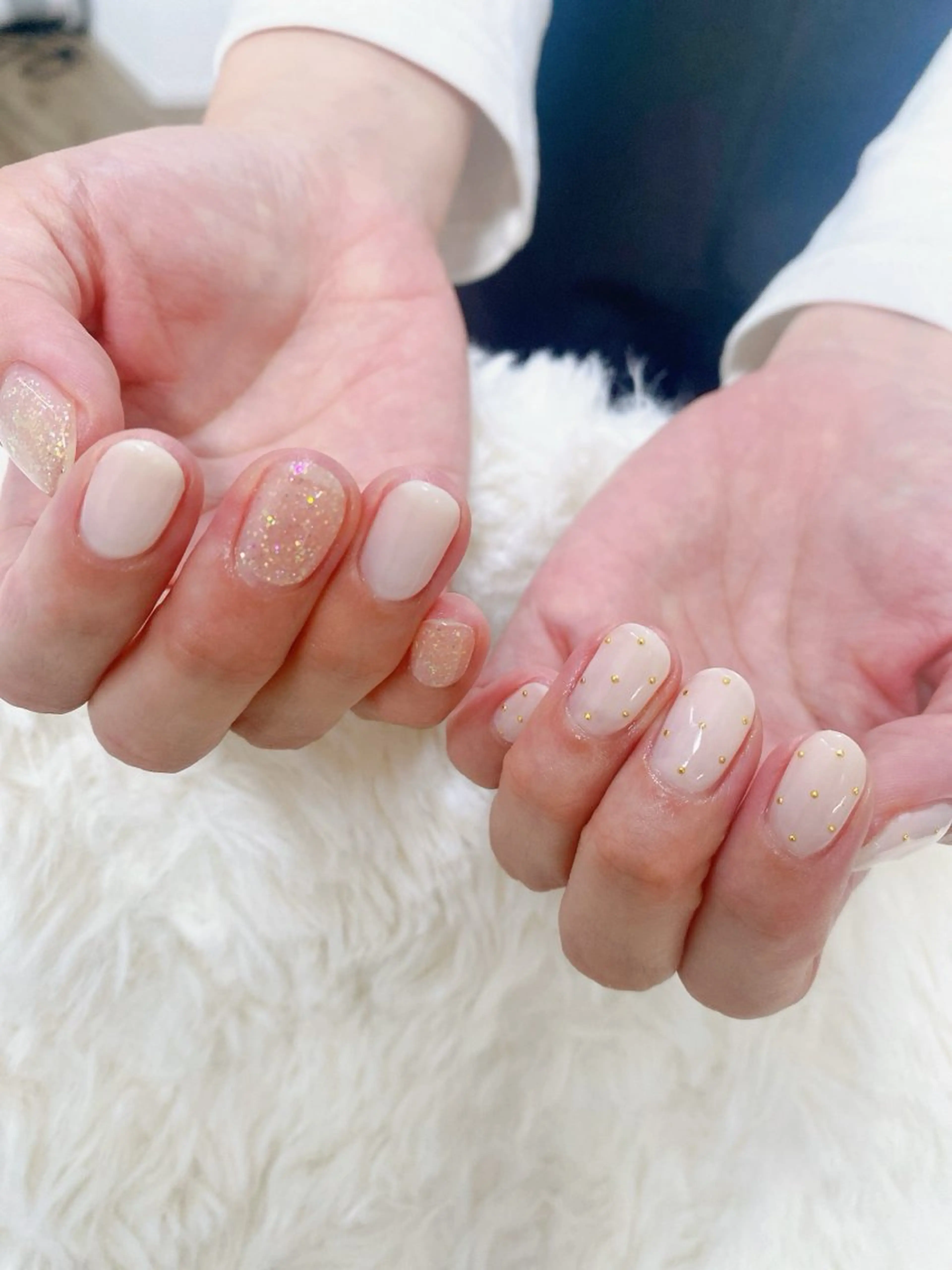 ネイル yn salonのネイルデザイン