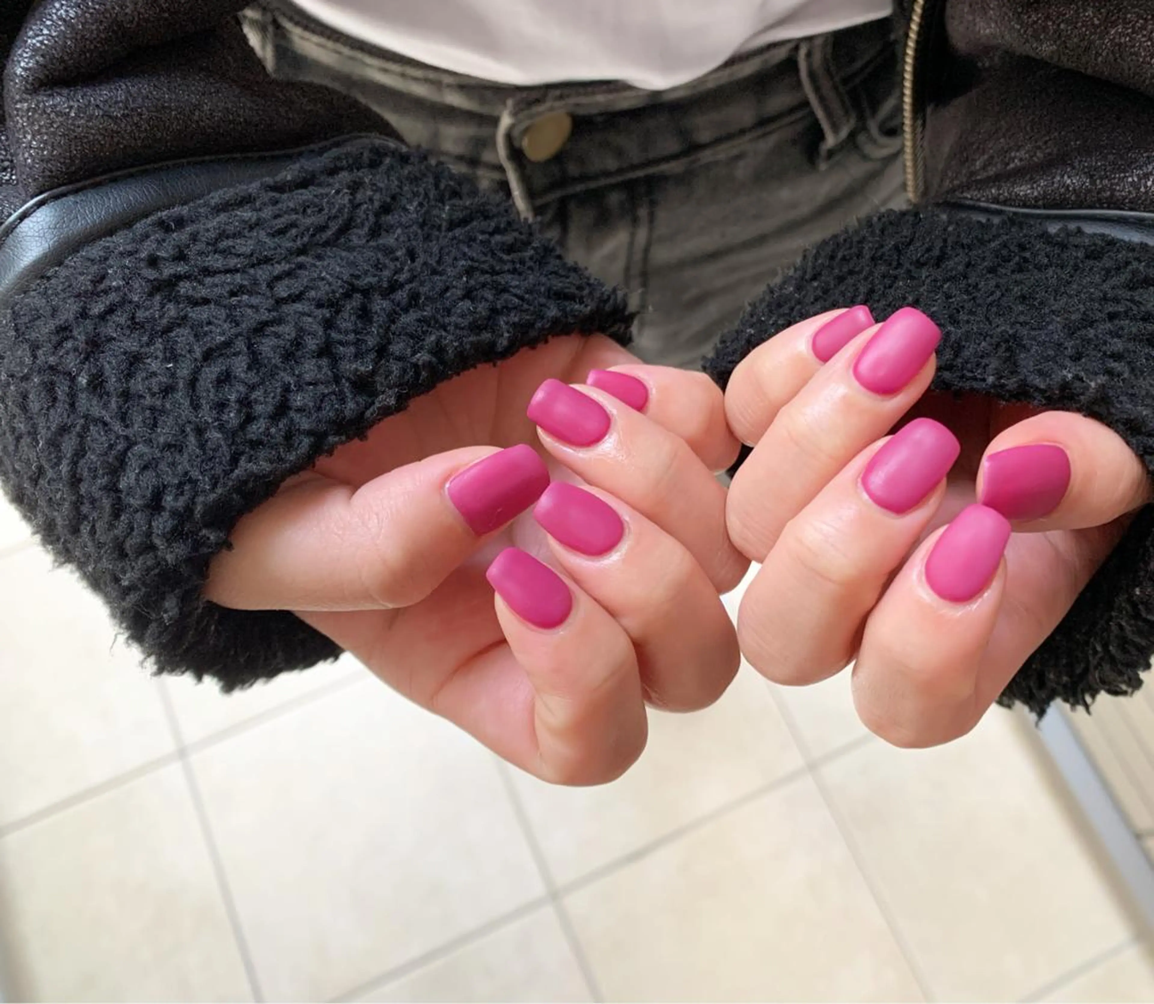ネイル charmant nailのネイルデザイン