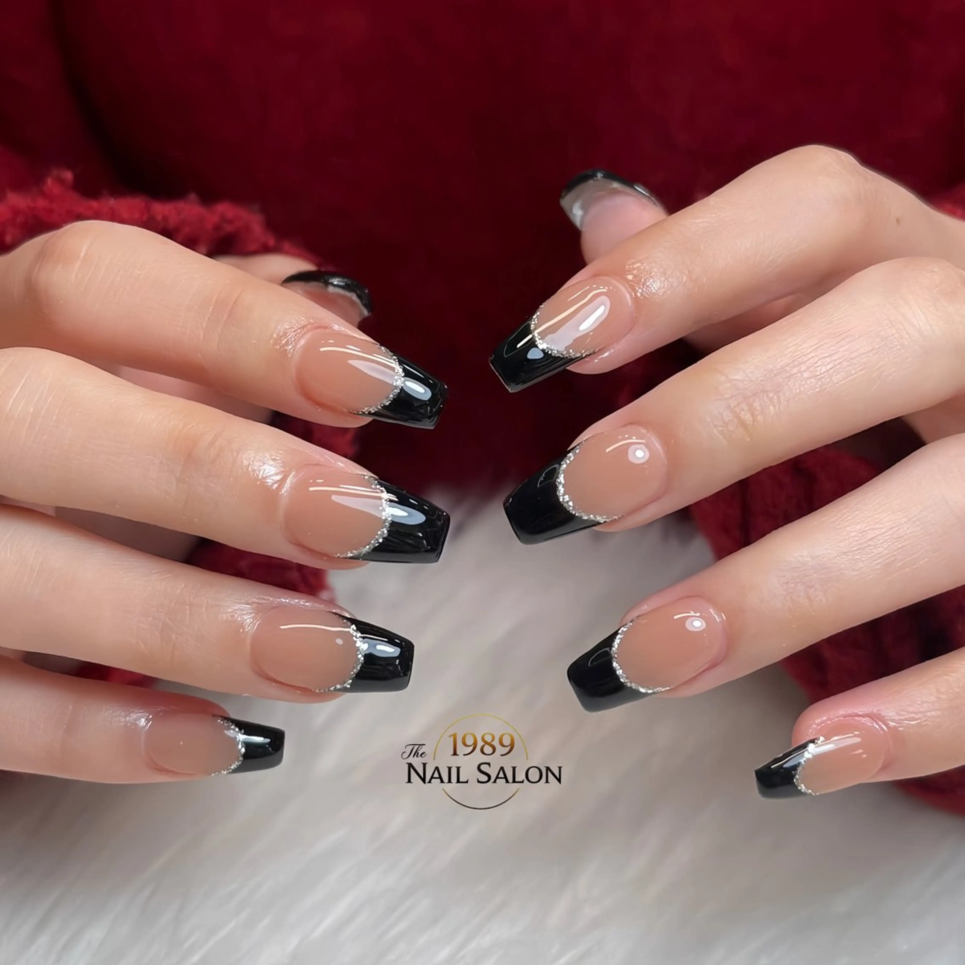 ネイル ハンドネイル The 1989 Nail Salonのネイルデザイン