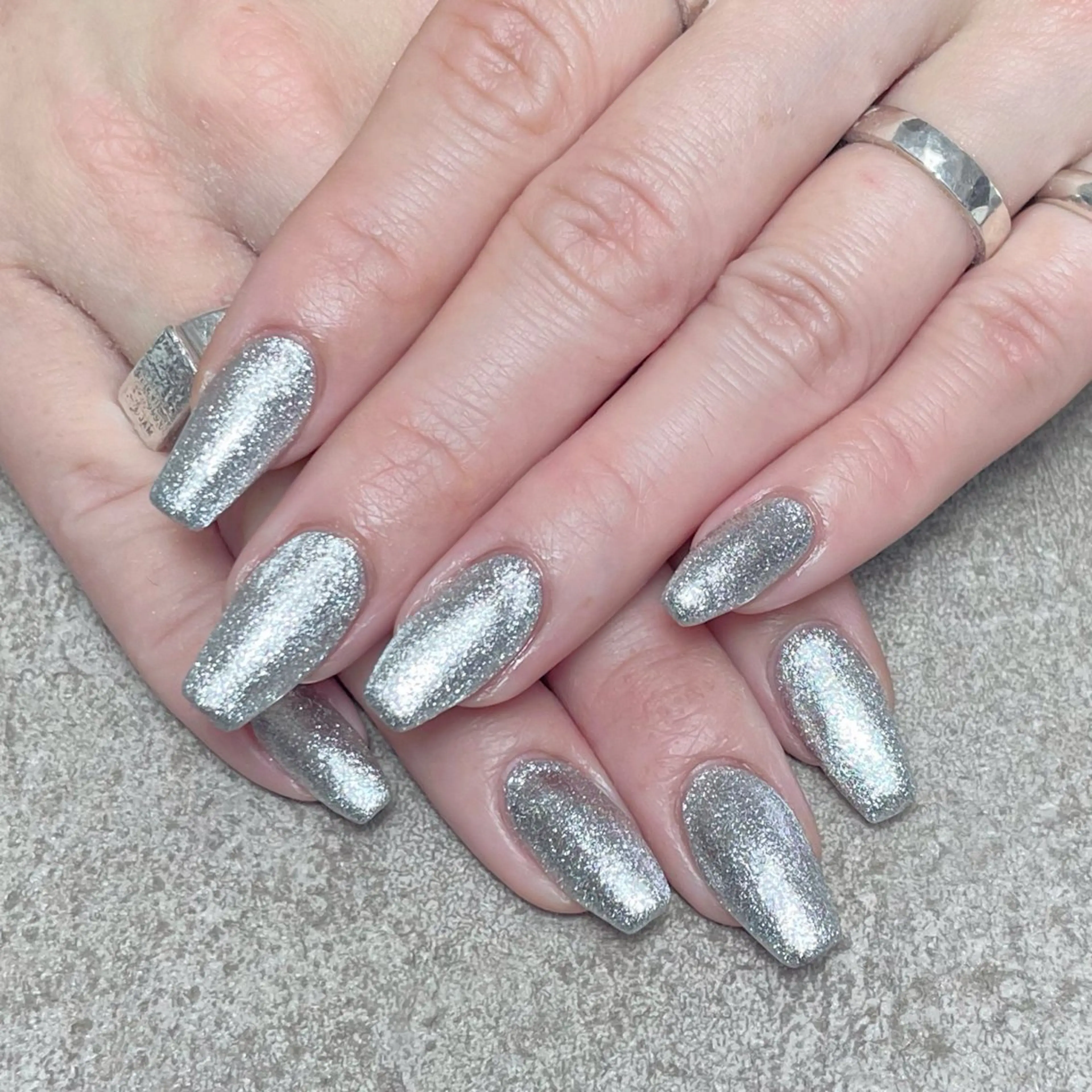 ネイル ハンドネイル nailroom DIASOMNIAのネイルデザイン