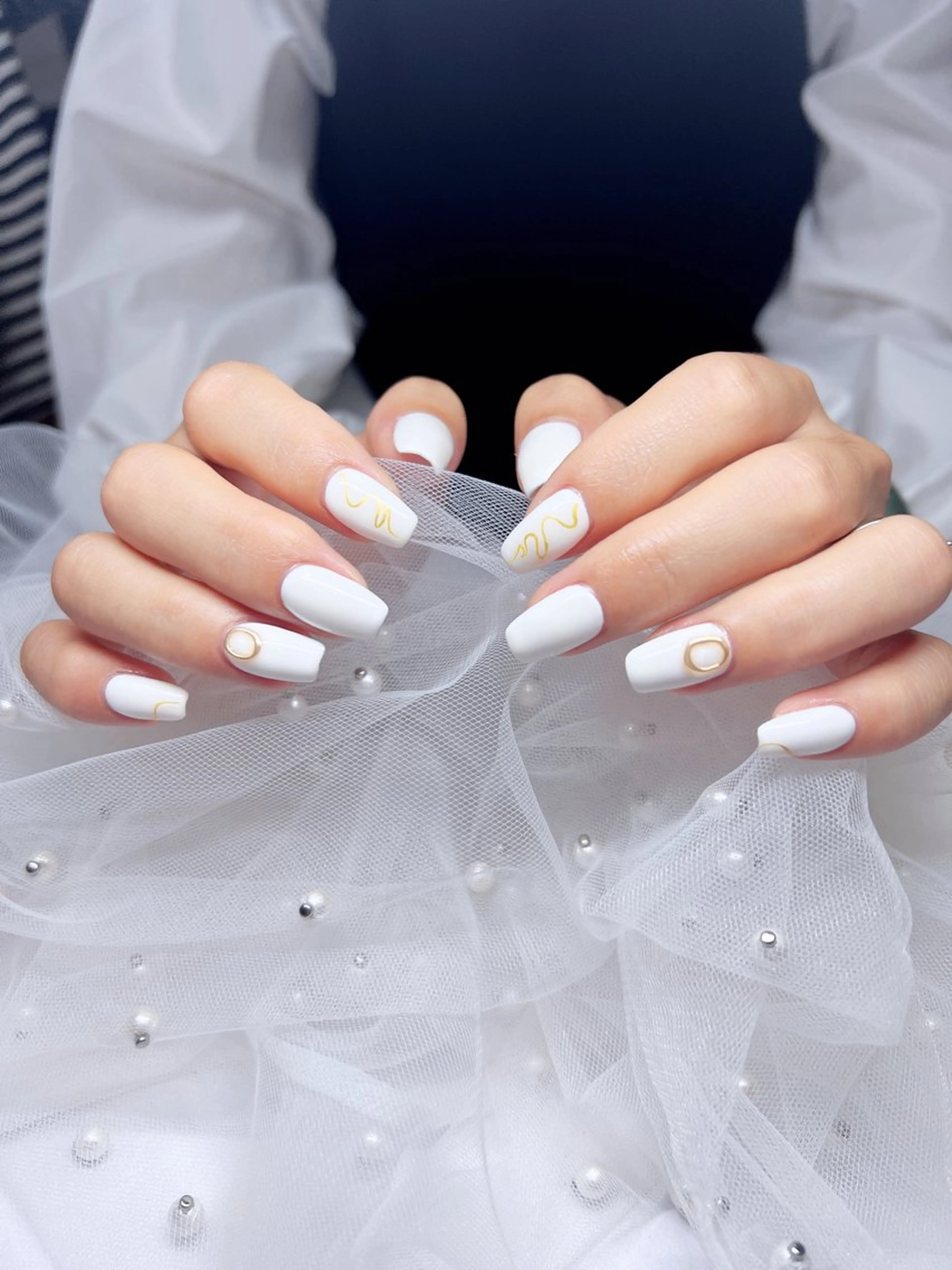 ネイル MK ネイルサロンのネイルデザイン