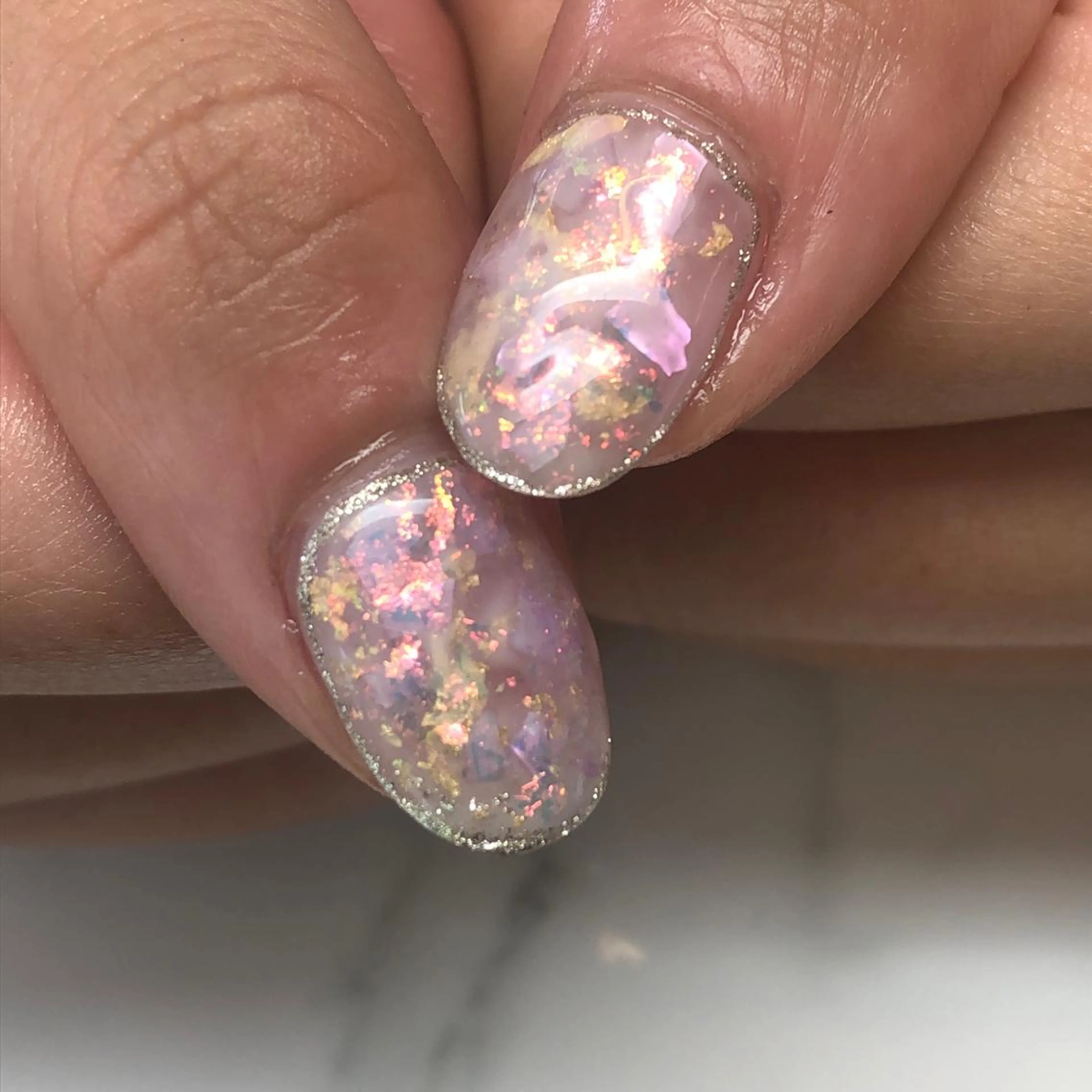 ネイル nailCORURI所属・nail CORURIのネイルデザイン